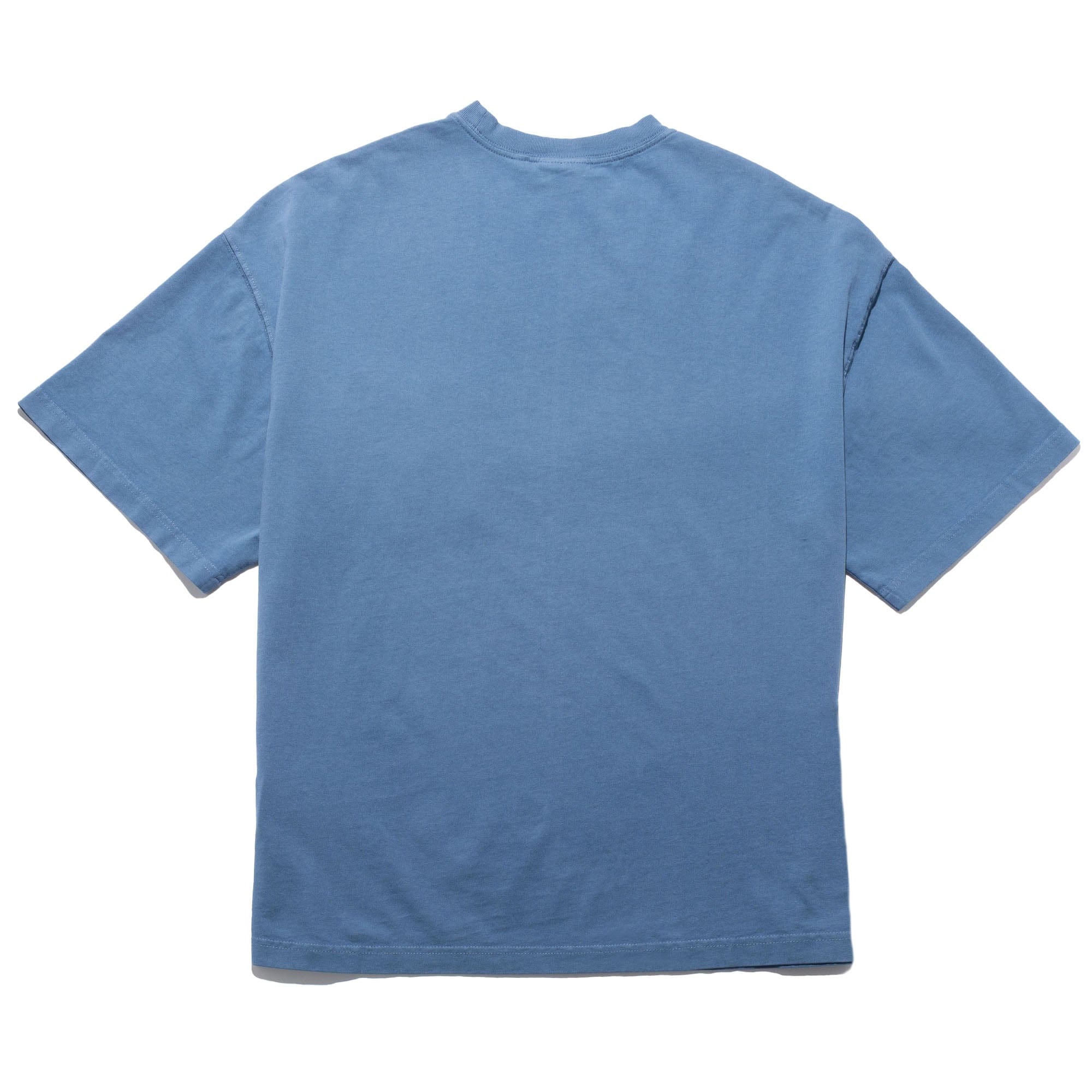 Carhartt WIP S/S Hudson Pocket Tee Sorrent I035140