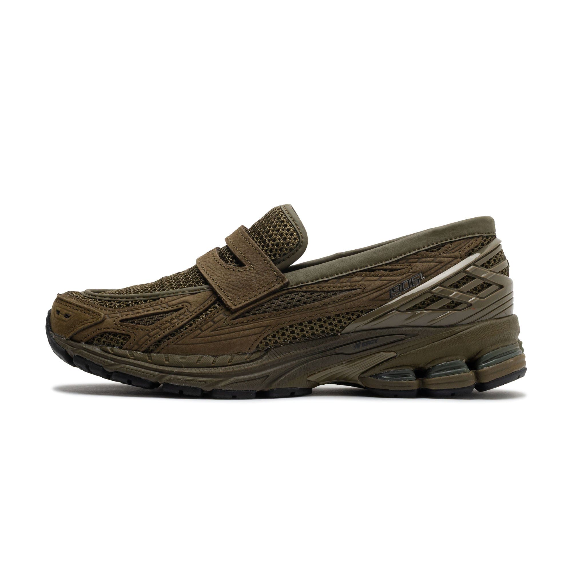 New Balance U1906LNV Woodland