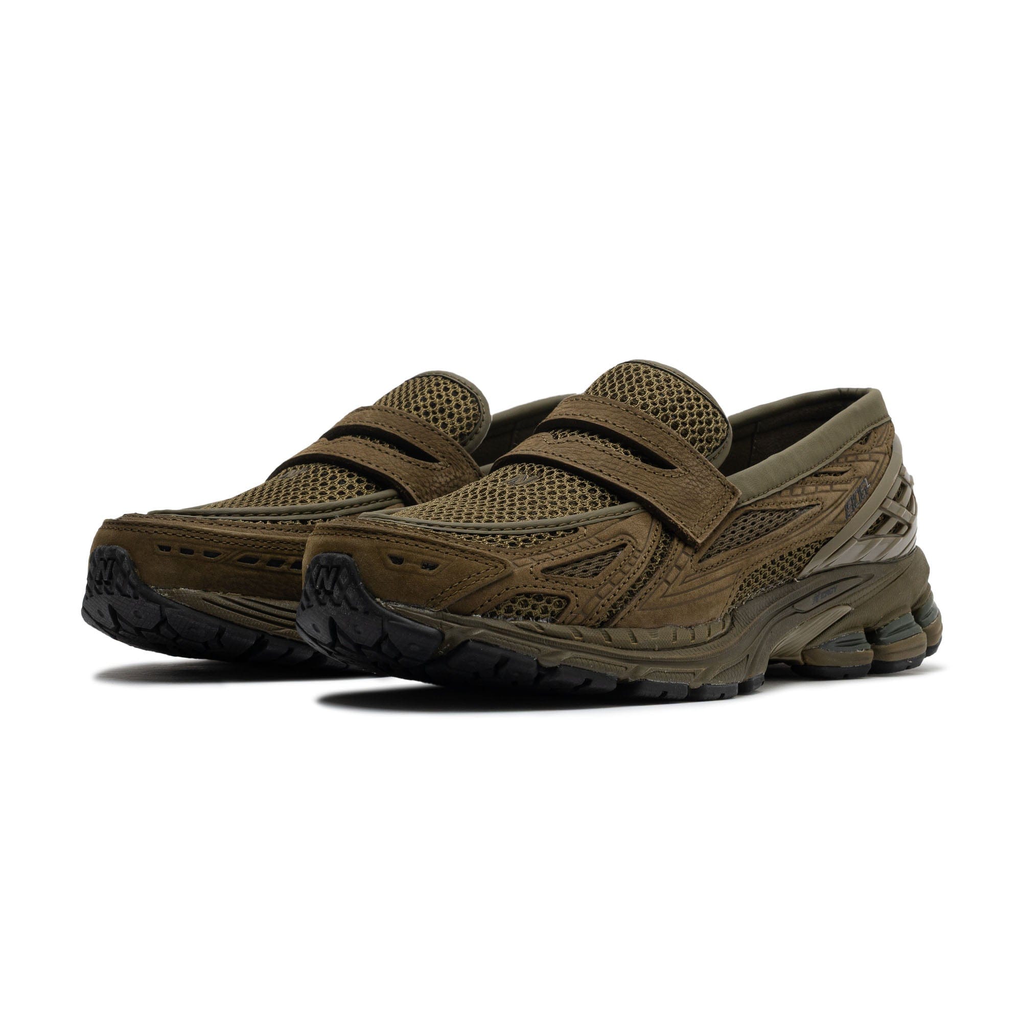 New Balance U1906LNV Woodland