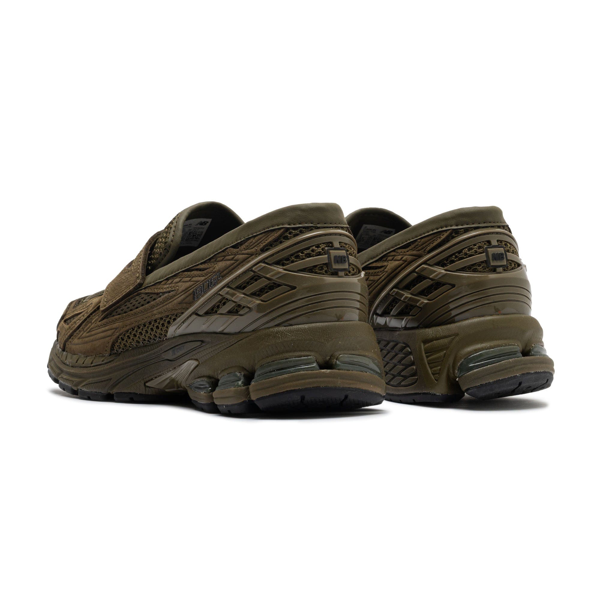 New Balance U1906LNV Woodland