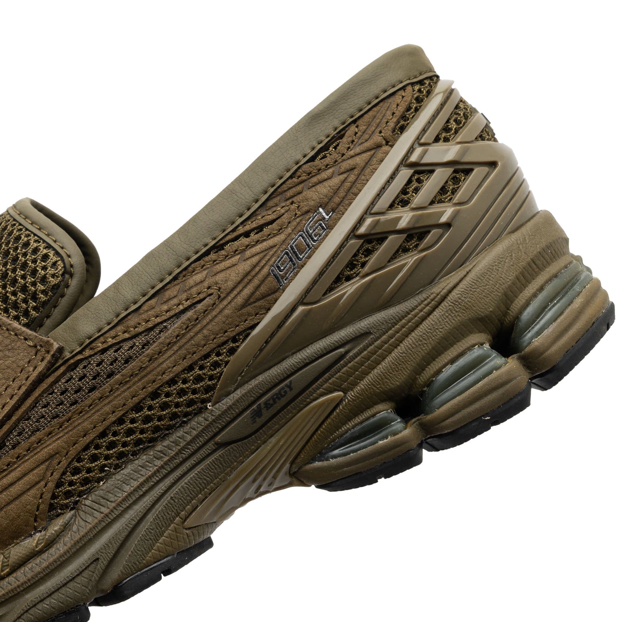 New Balance U1906LNV Woodland