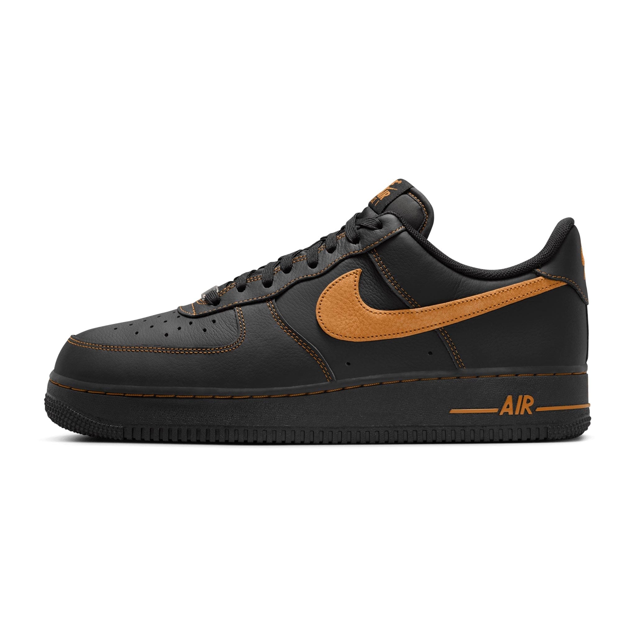 Nike Air Force 1 '07 LV8 DESERT OCHRE HQ2037-003