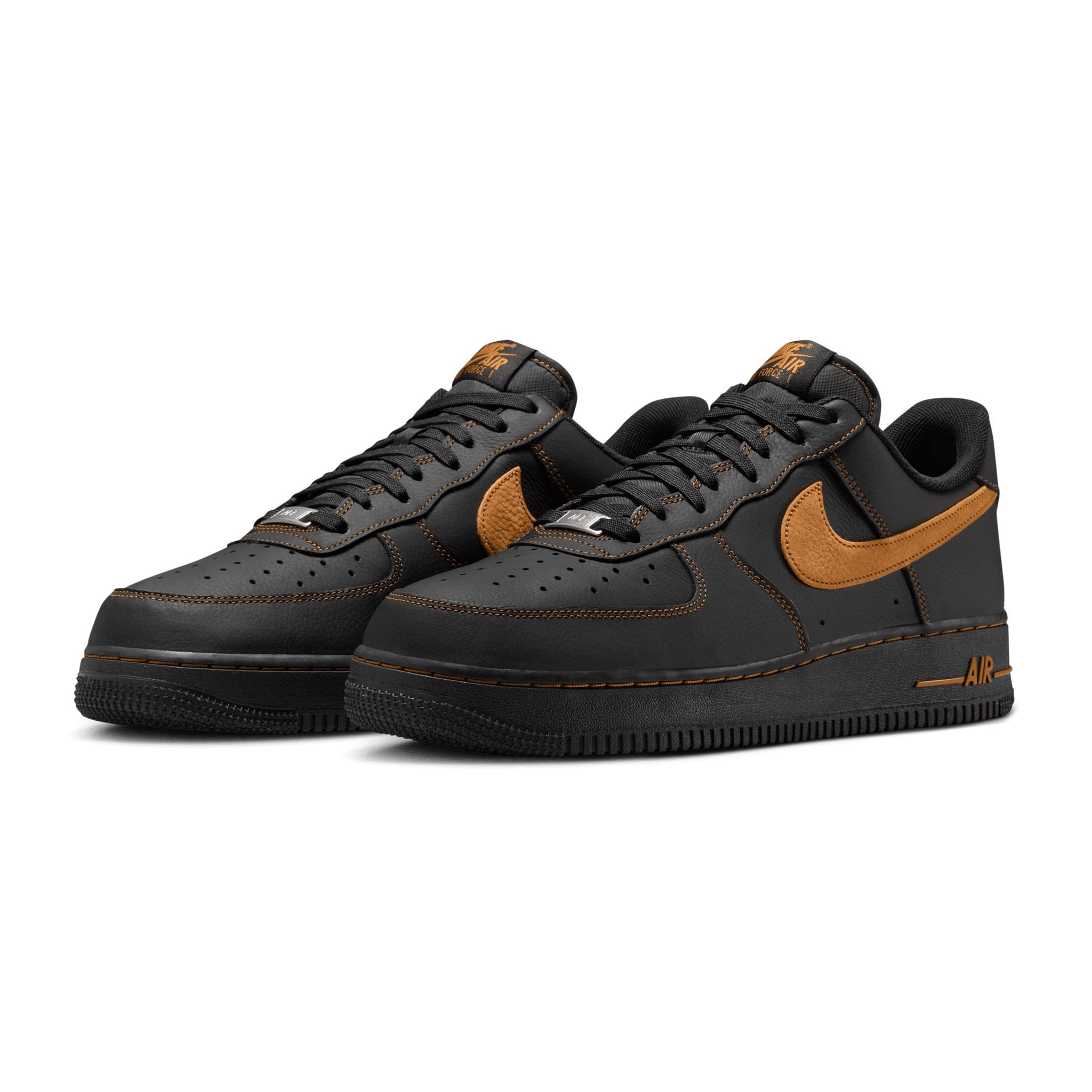 Nike Air Force 1 '07 LV8 DESERT OCHRE HQ2037-003
