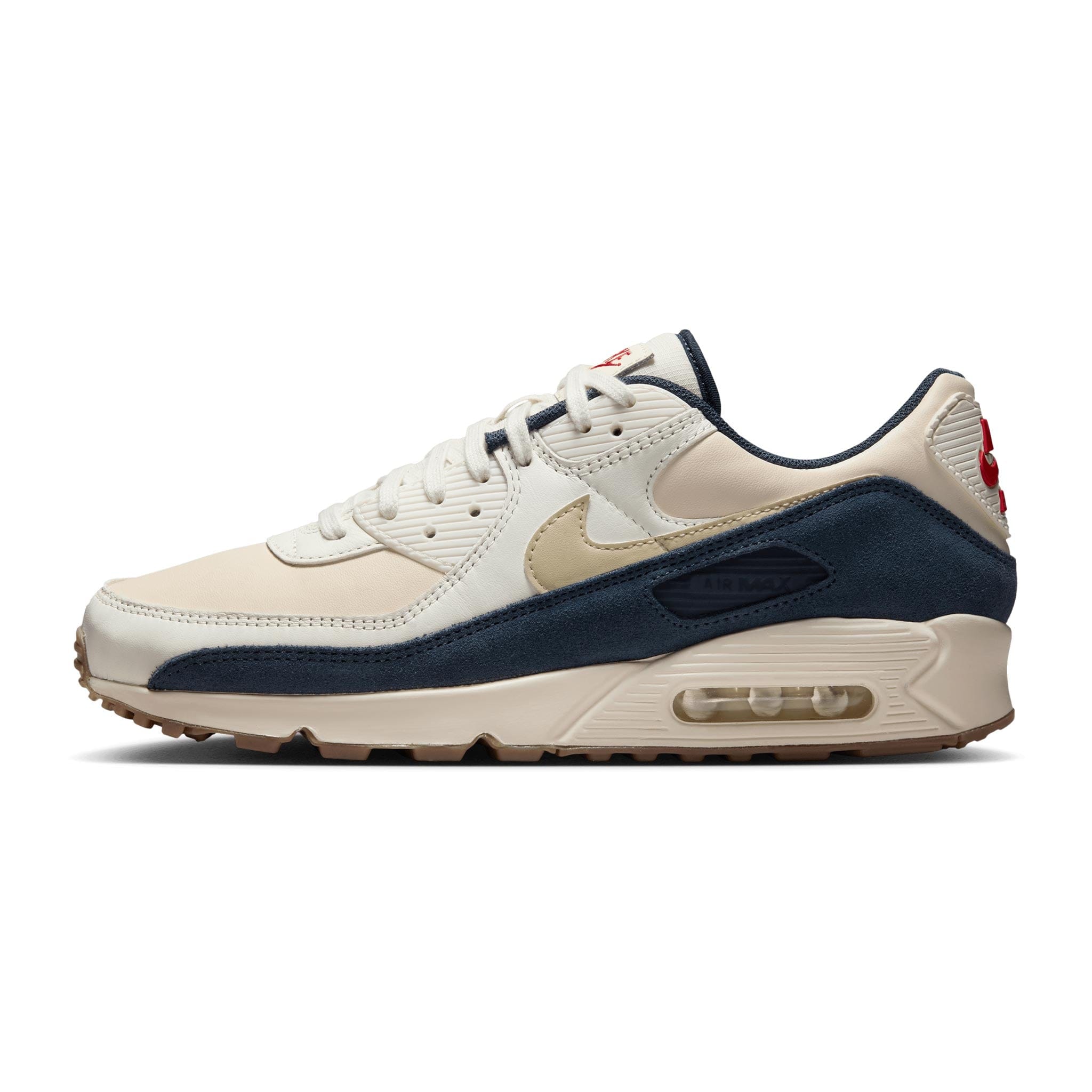 Nike Air Max 90 PRM THUNDER BLUE IH4379-110
