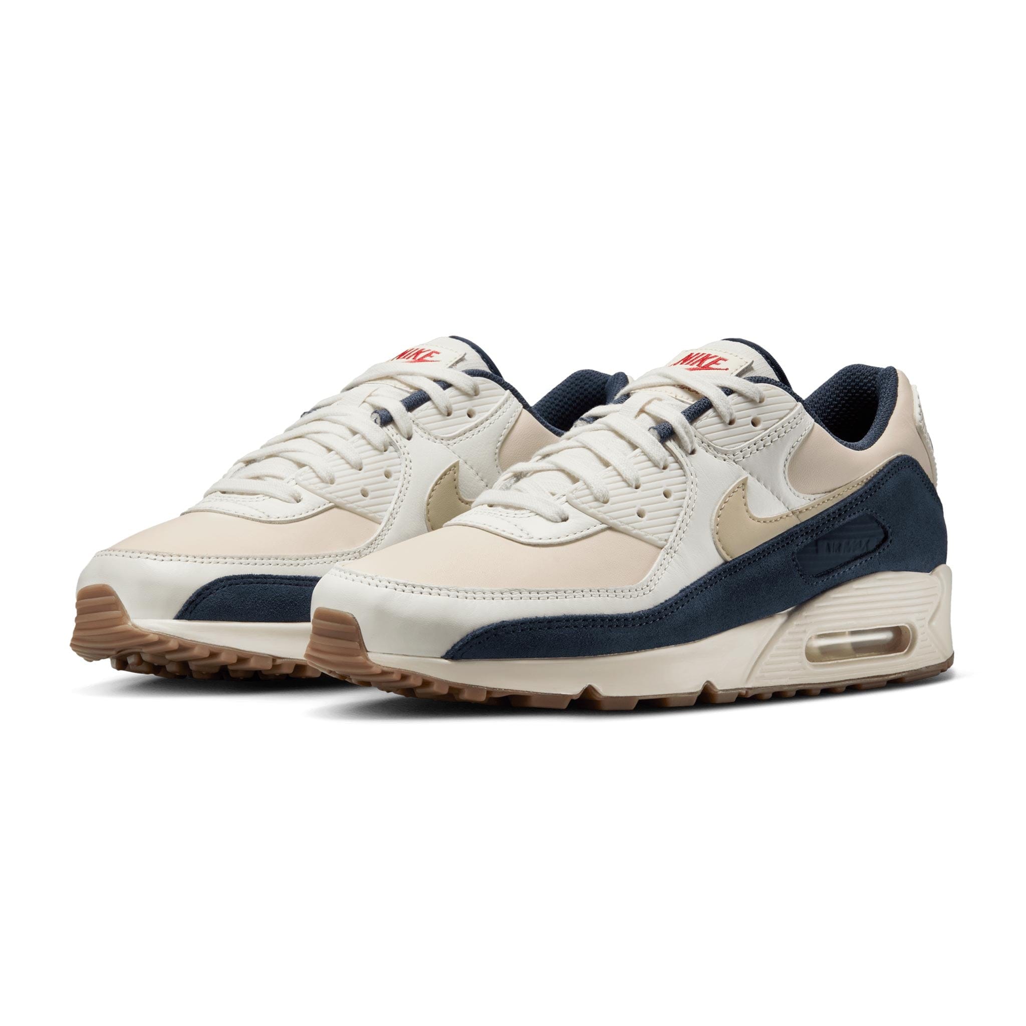 Nike Air Max 90 PRM THUNDER BLUE IH4379-110