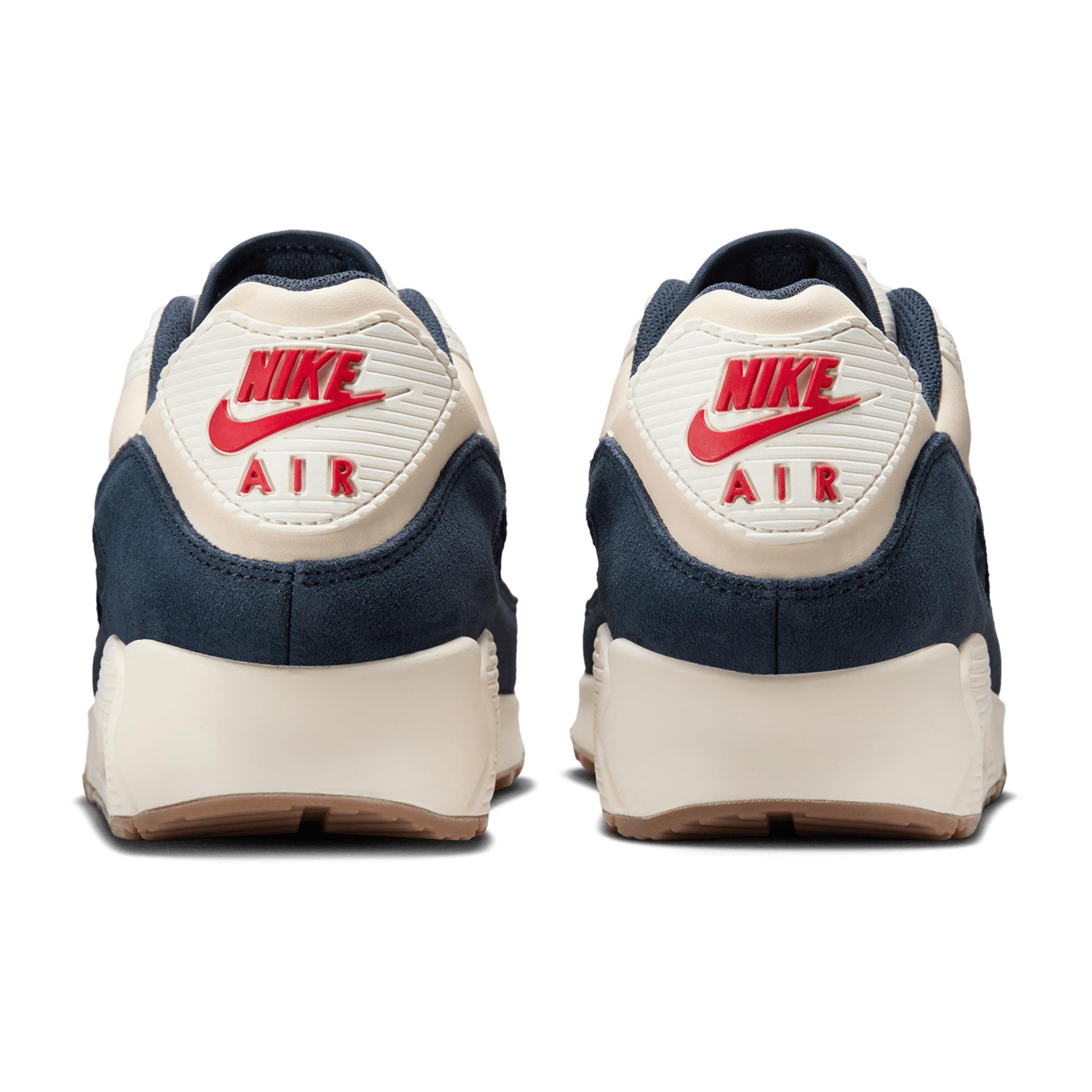 Nike Air Max 90 PRM THUNDER BLUE IH4379-110