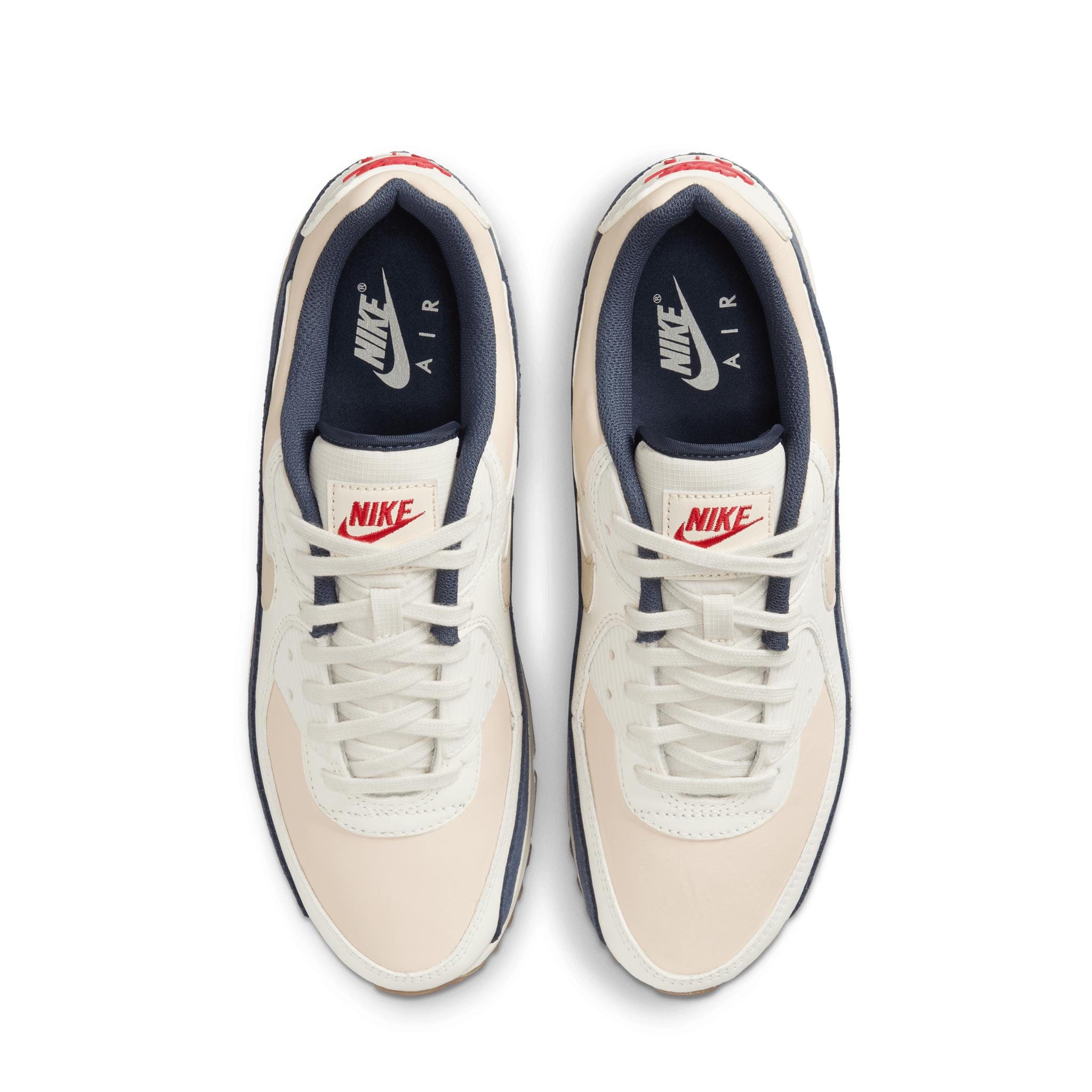 Nike Air Max 90 PRM THUNDER BLUE IH4379-110
