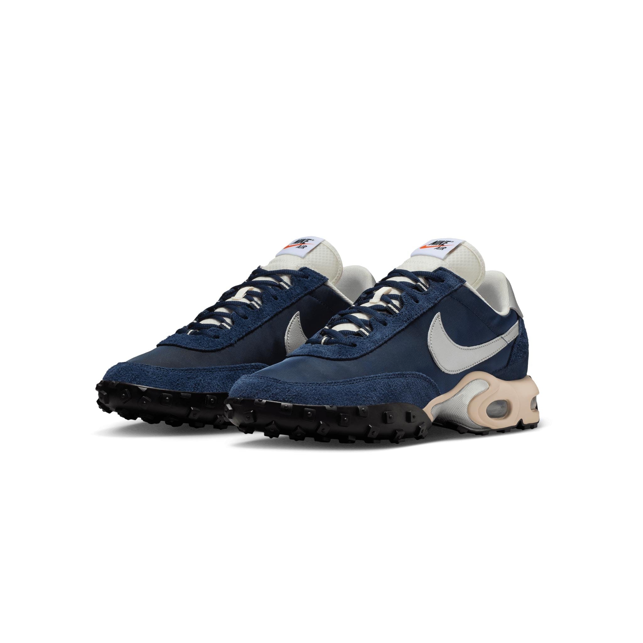 Nike Air Max Waffle SP 2 MIDNIGHT NAVY IB3656-400