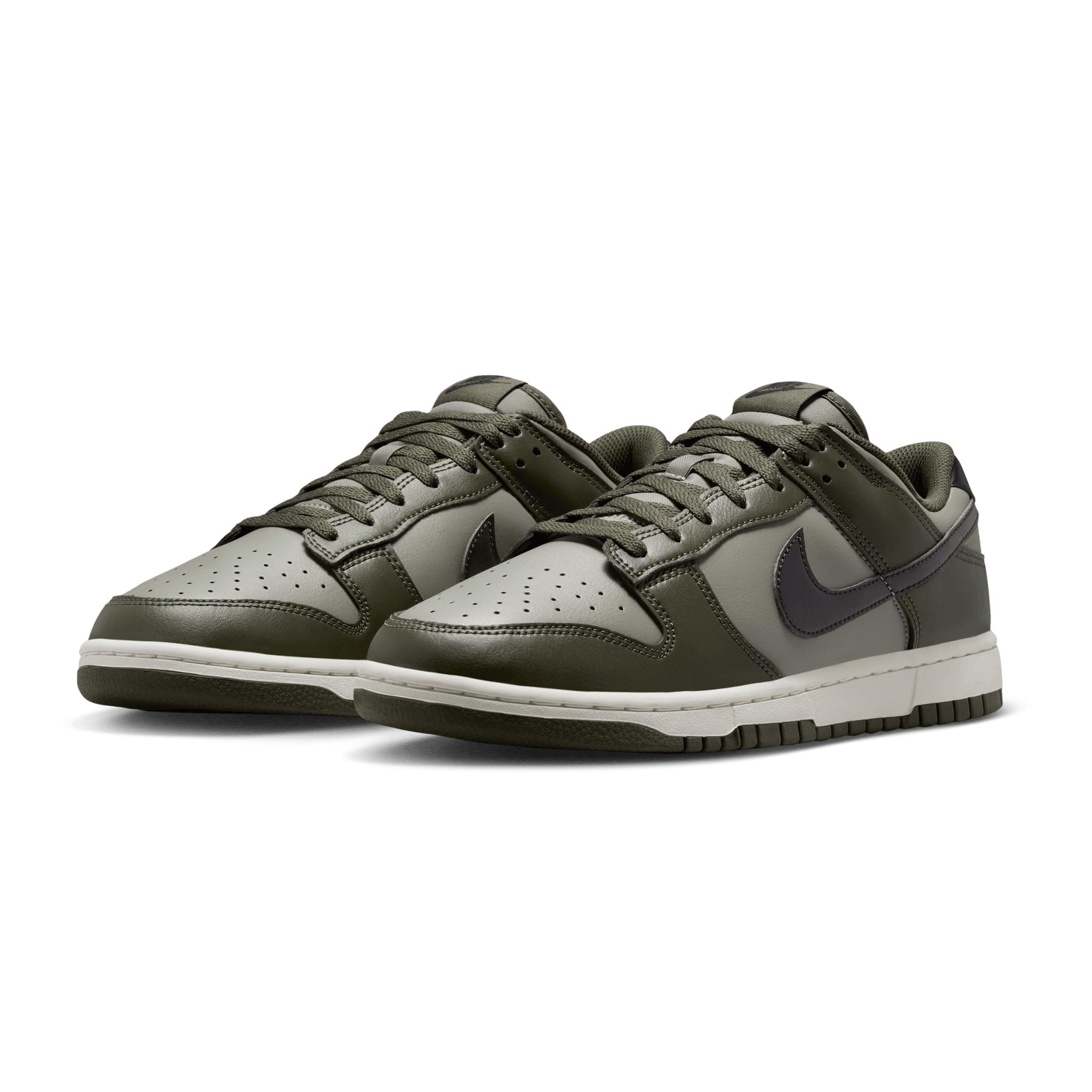 Nike Dunk Low Retro LIGHT ARMY HF5441-300