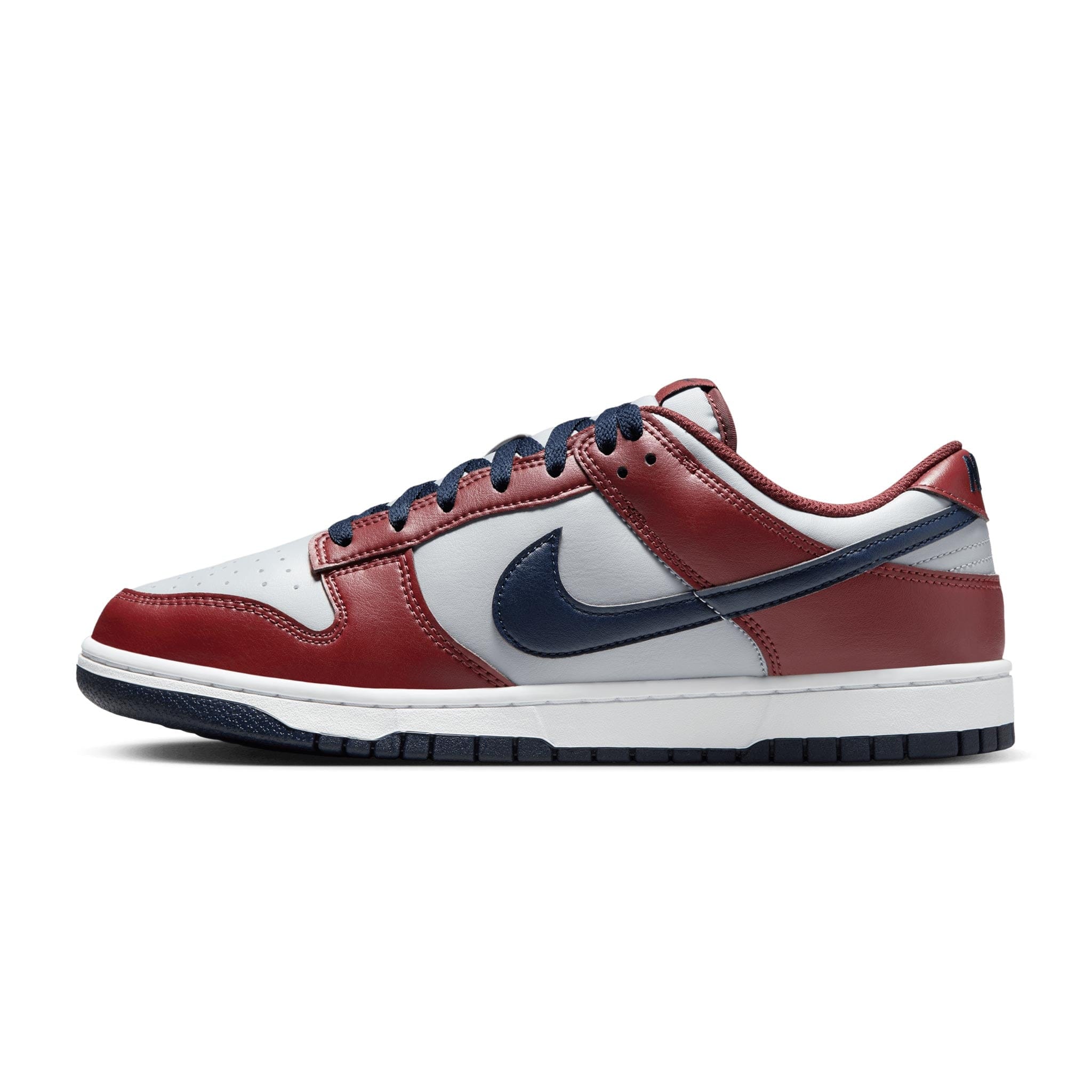 Nike Dunk Low Retro WOLF GREY/OBSIDIAN HF5441-003
