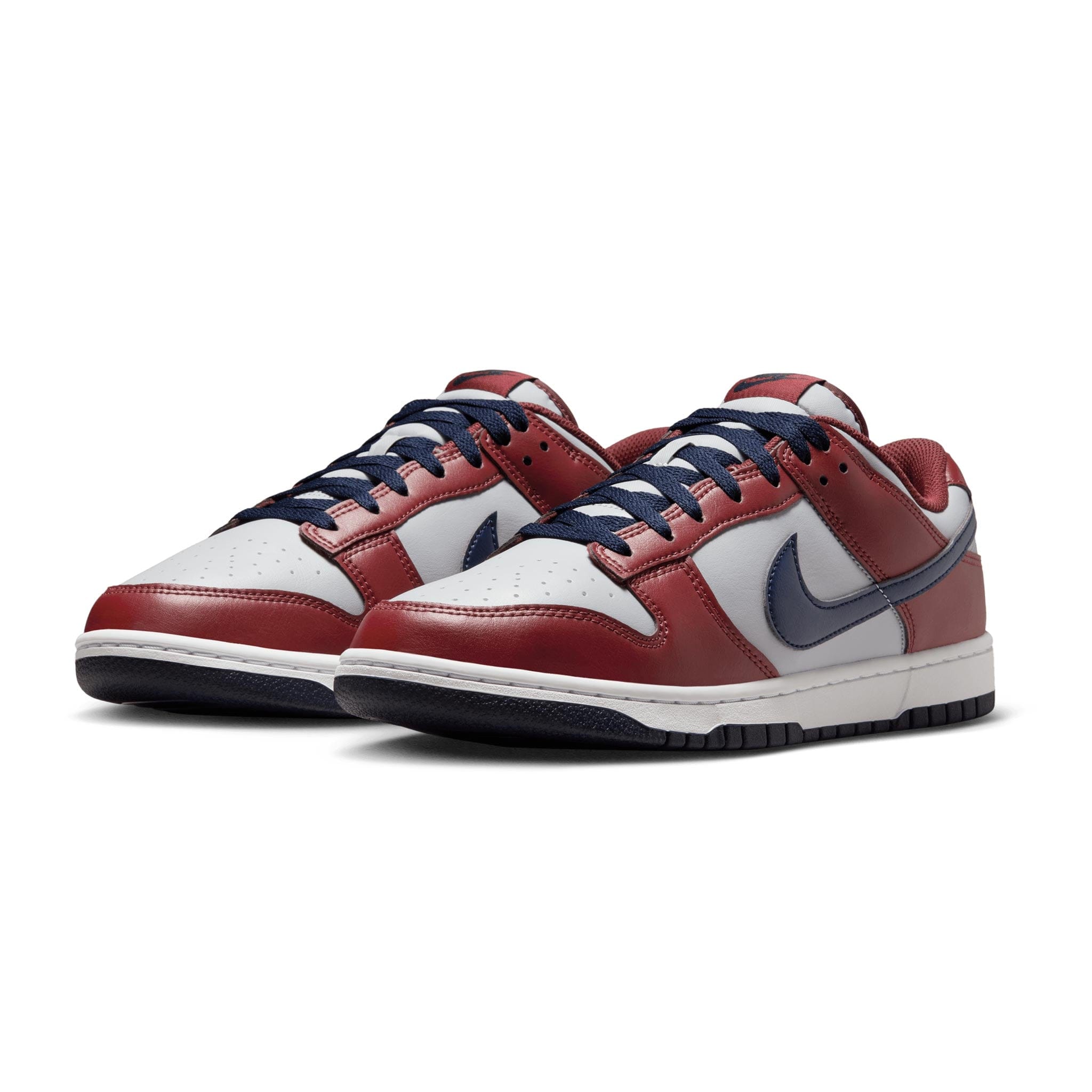 Nike Dunk Low Retro WOLF GREY/OBSIDIAN HF5441-003
