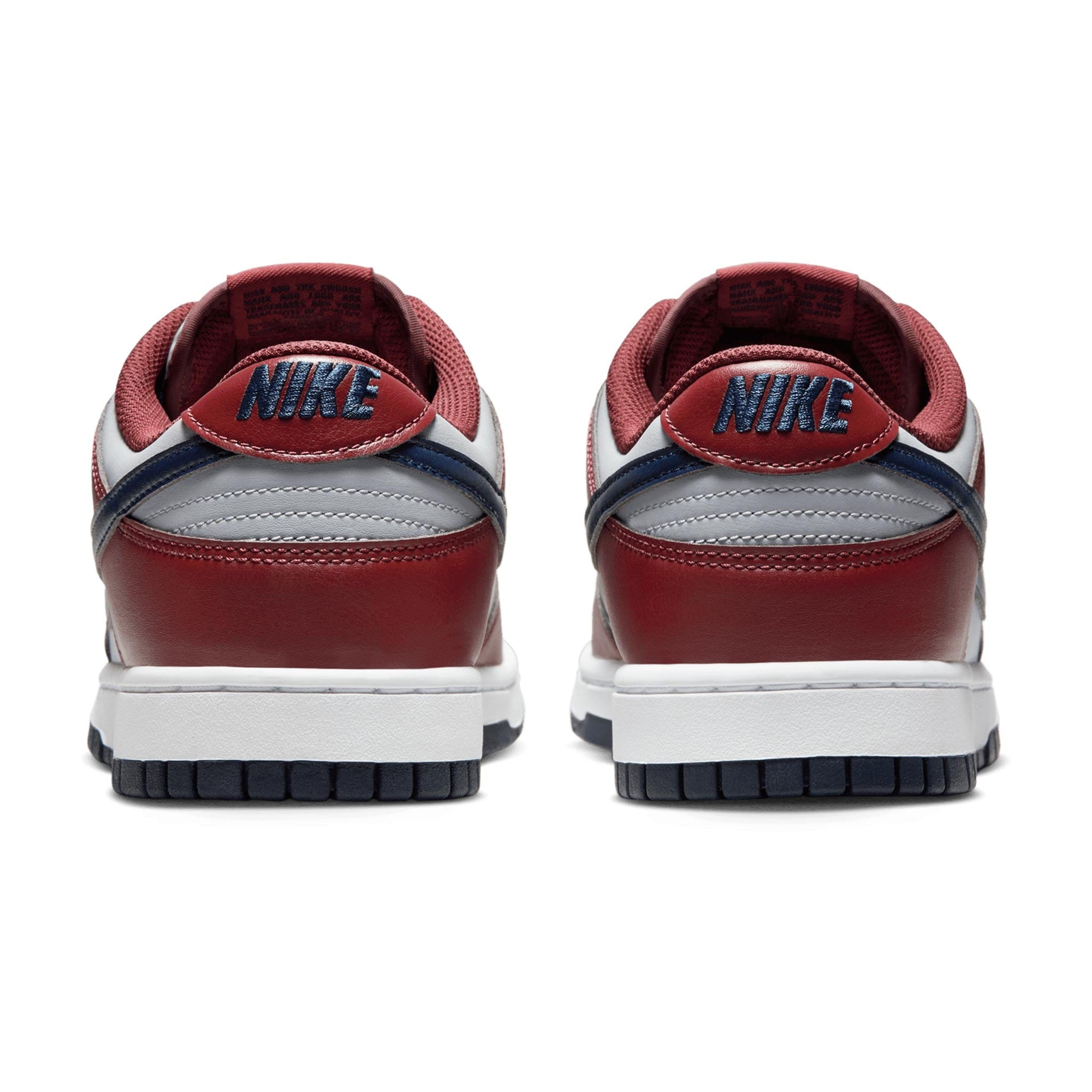 Nike Dunk Low Retro WOLF GREY/OBSIDIAN HF5441-003