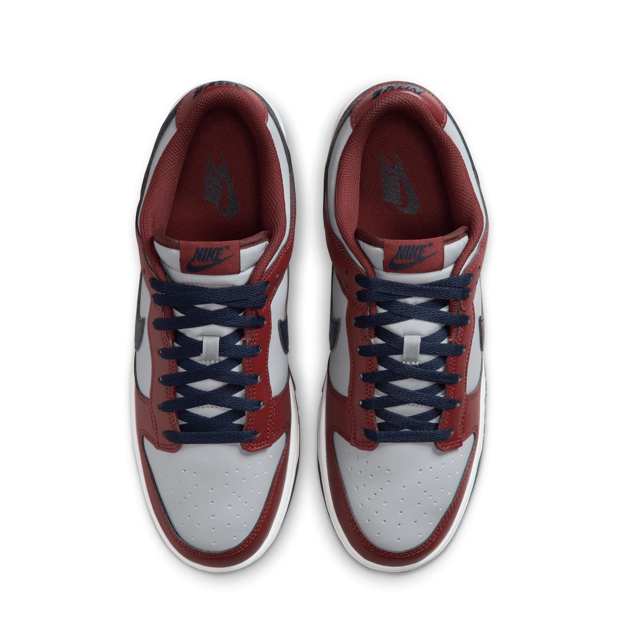 Nike Dunk Low Retro WOLF GREY/OBSIDIAN HF5441-003