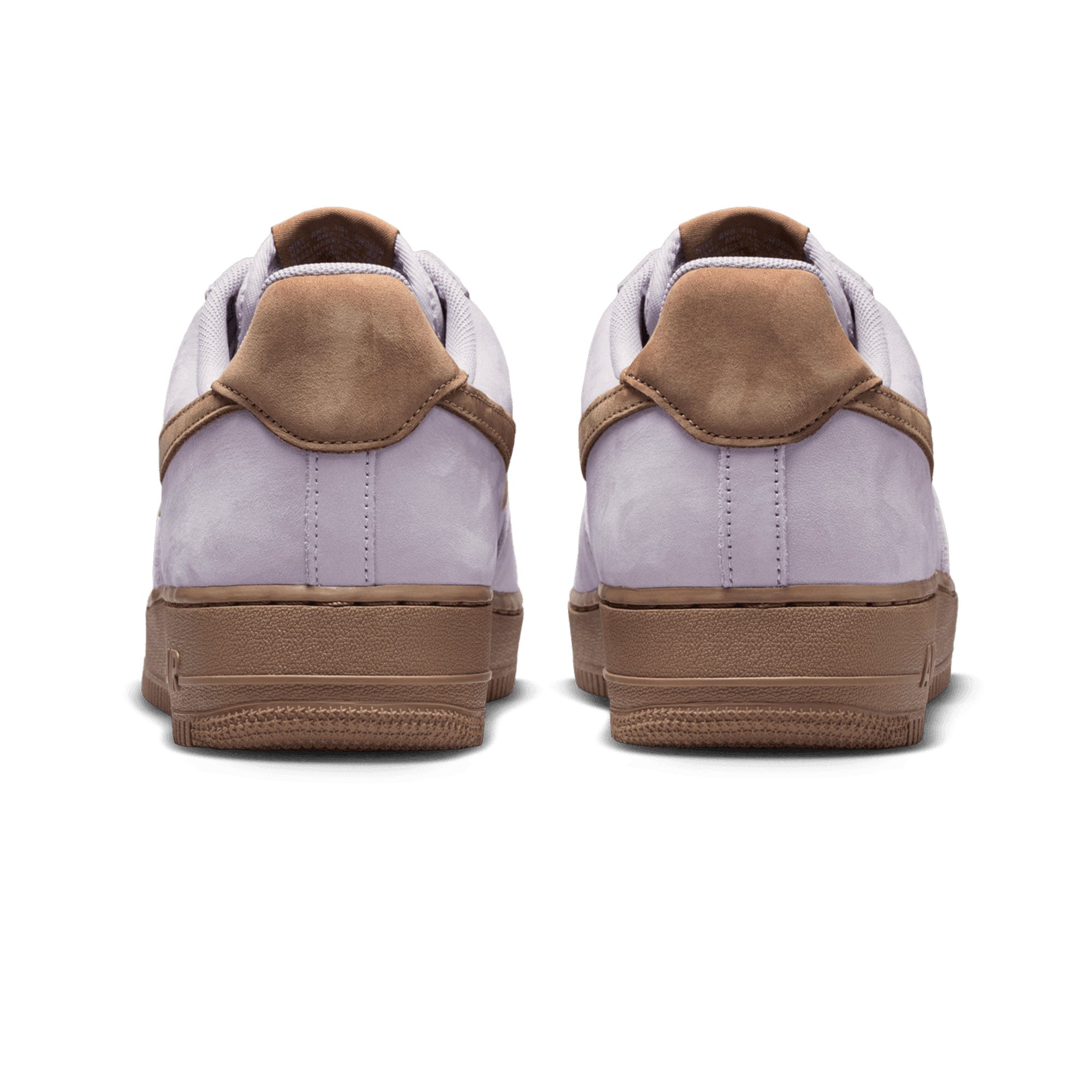 Nike Air Force 1 Low Retro Premium SILVER LILAC IO9555-002