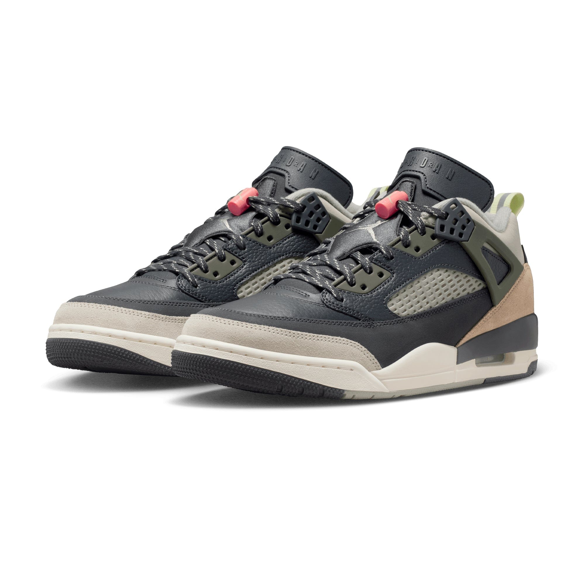 Air Jordan Jordan Spizike Low ANTHRACITE FQ1759-007