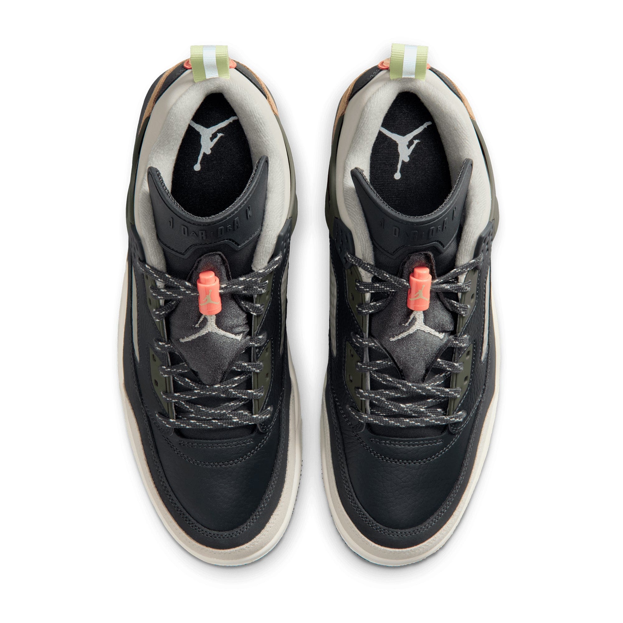 Air Jordan Jordan Spizike Low ANTHRACITE FQ1759-007