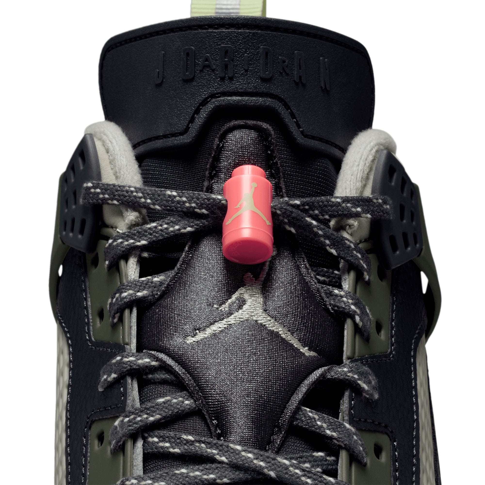 Air Jordan Jordan Spizike Low ANTHRACITE FQ1759-007