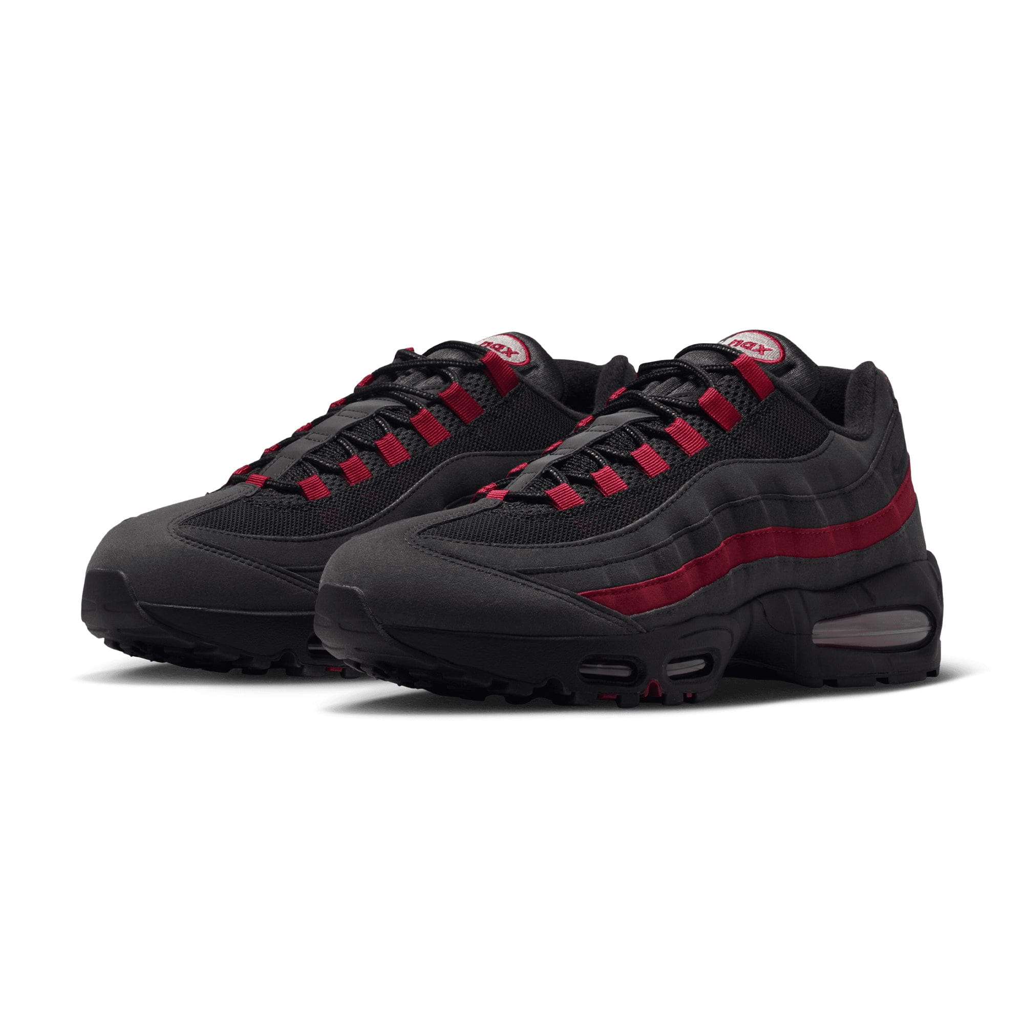 Nike Air Max 95 OG Black HM4740-008