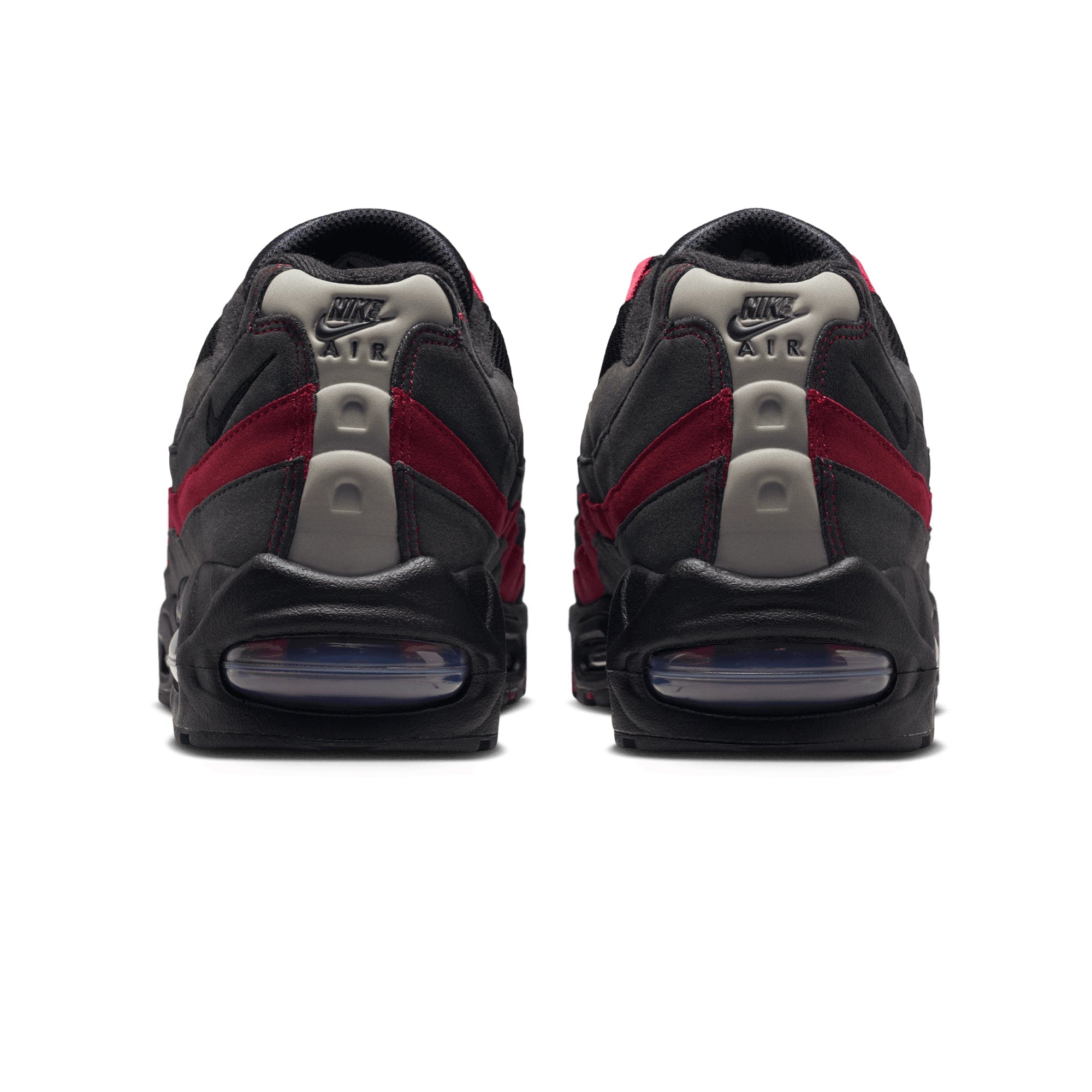 Nike Air Max 95 OG Black HM4740-008