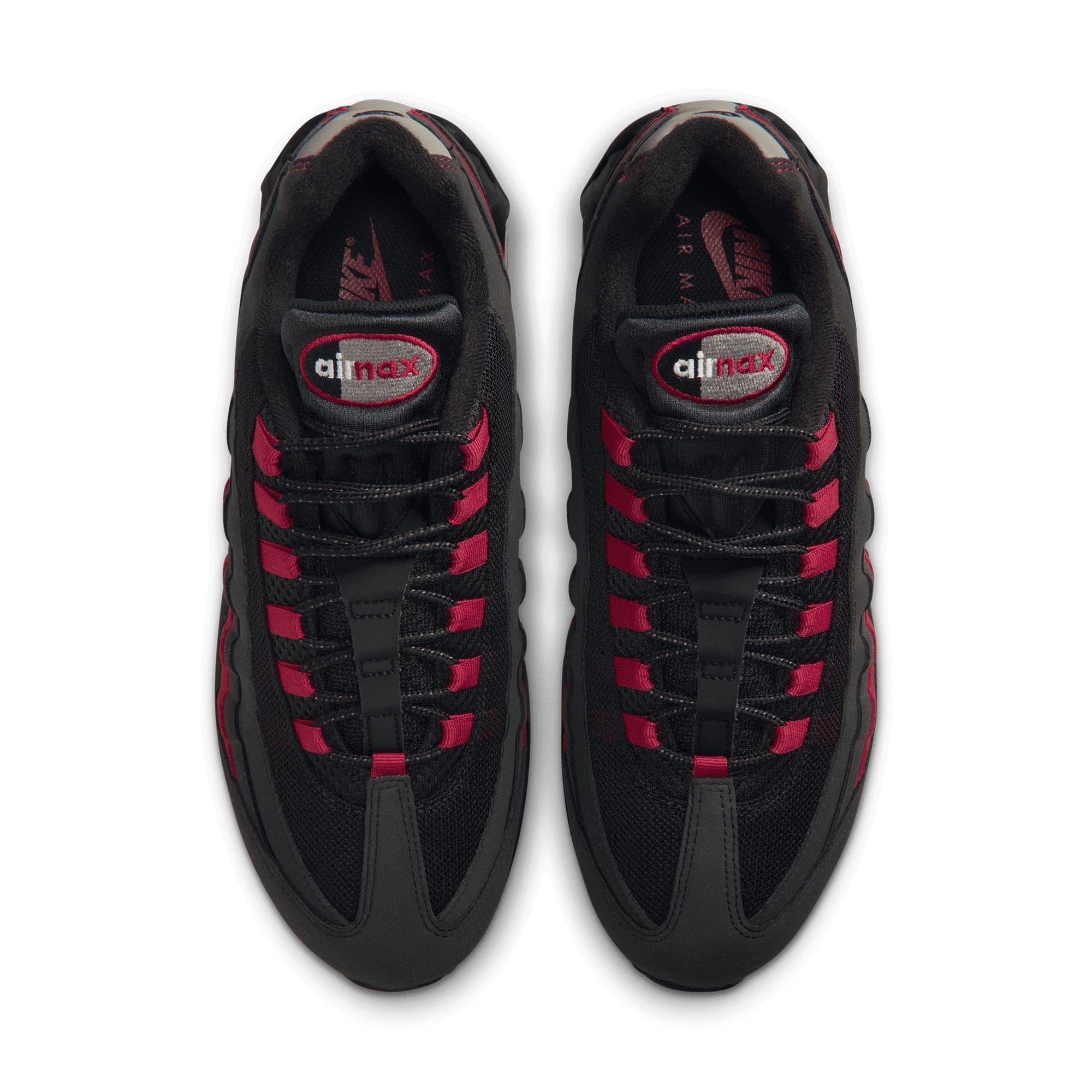 Nike Air Max 95 OG Black HM4740-008