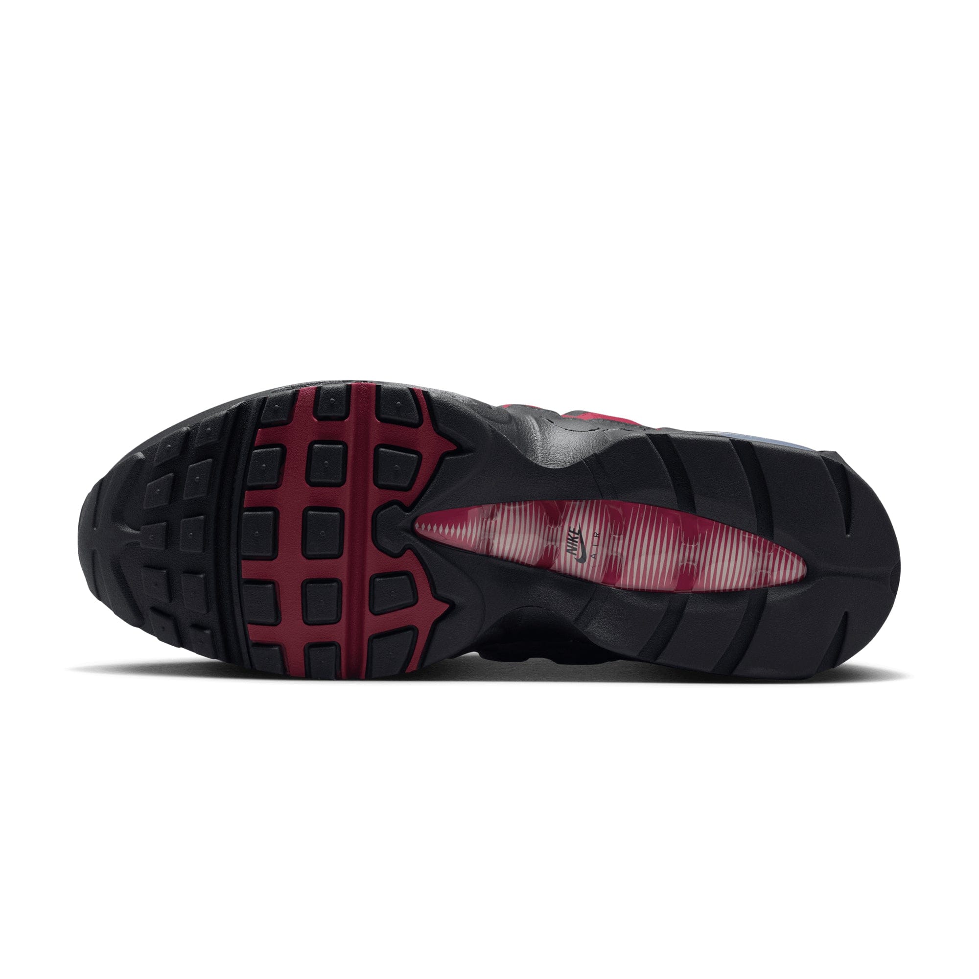 Nike Air Max 95 OG Black HM4740-008