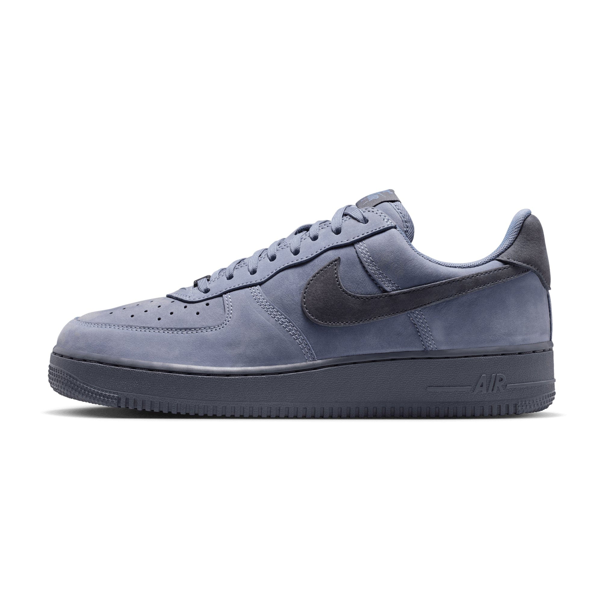 Nike Air Force 1 Low Retro Premium DARK SKY BLUE IO9555-400