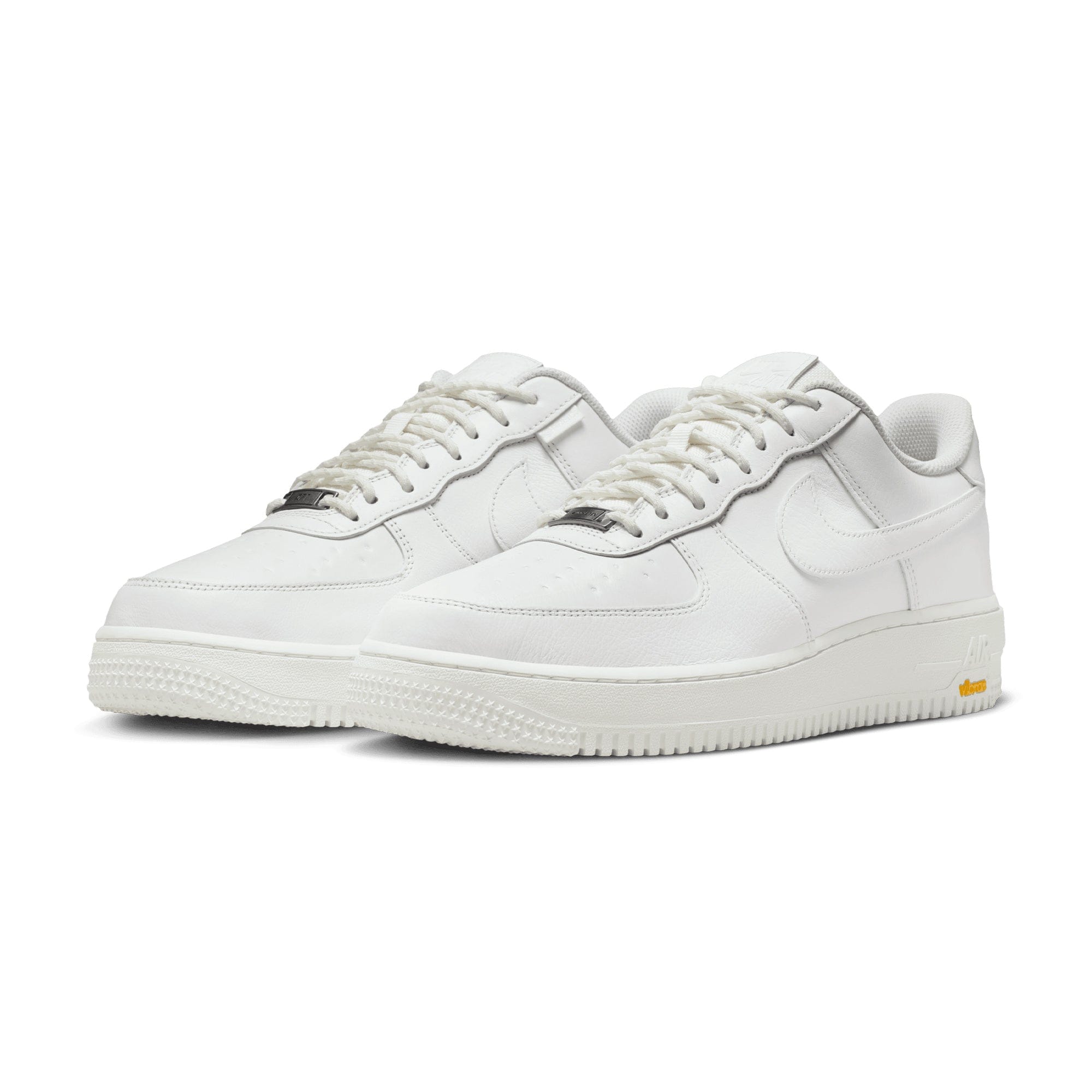 Nike Air Force 1 GORE-TEX Vibram White HV5953-100