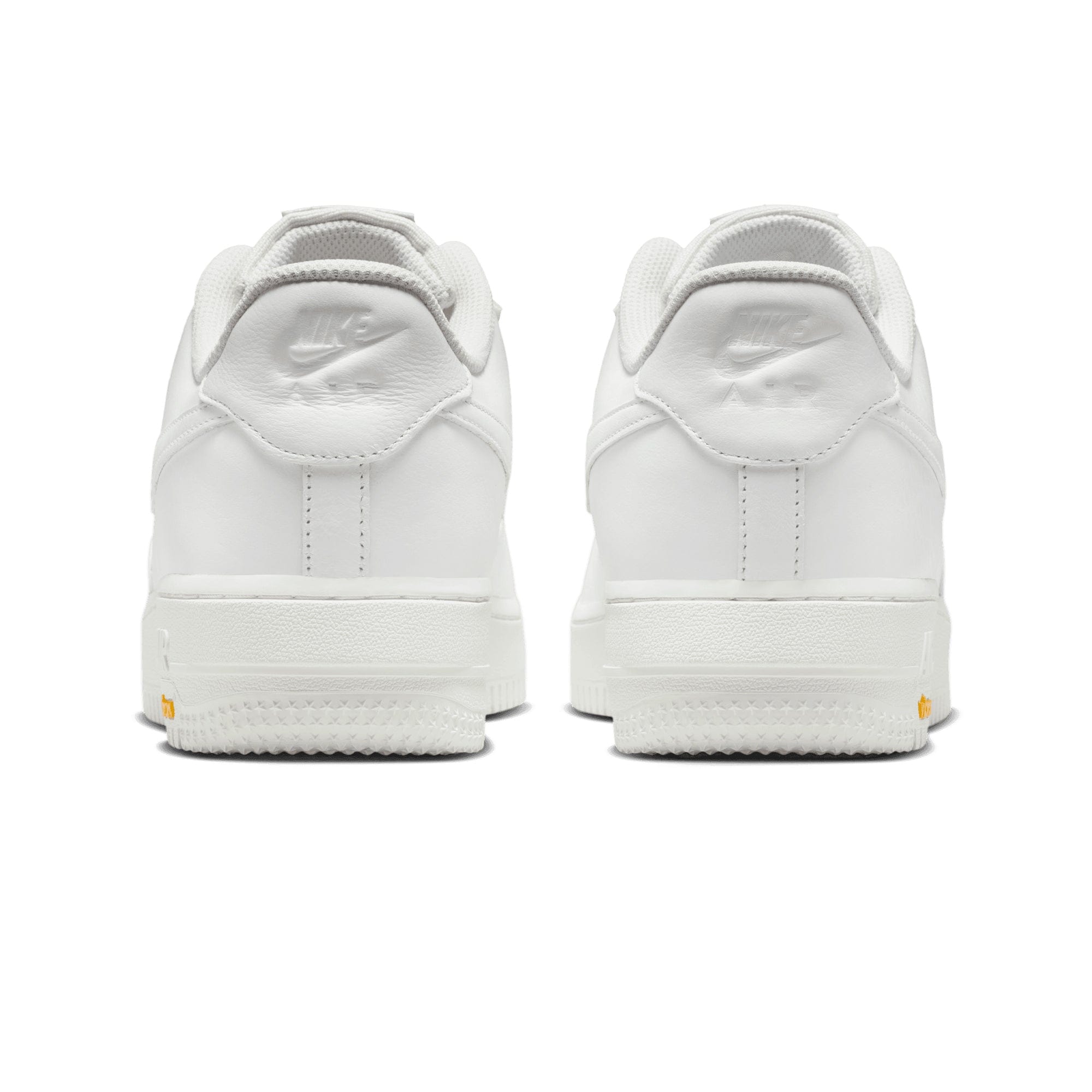 Nike Air Force 1 GORE-TEX Vibram White HV5953-100