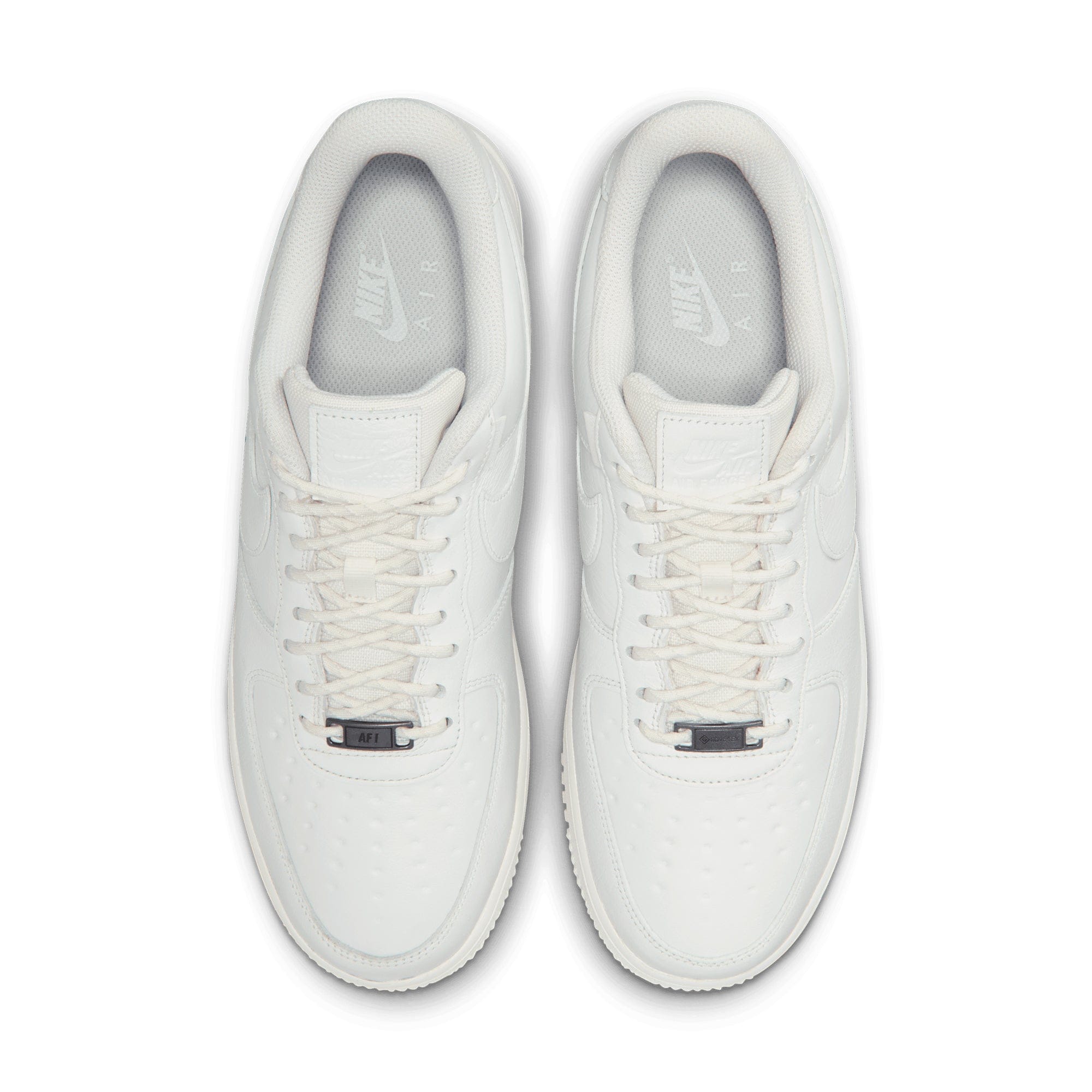 Nike Air Force 1 GORE-TEX Vibram White HV5953-100