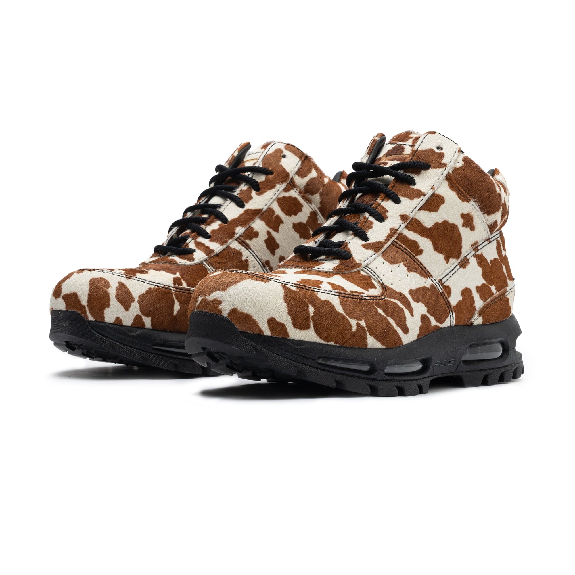 Nike Air Max Goadome SAIL/BLACK IO4635-100