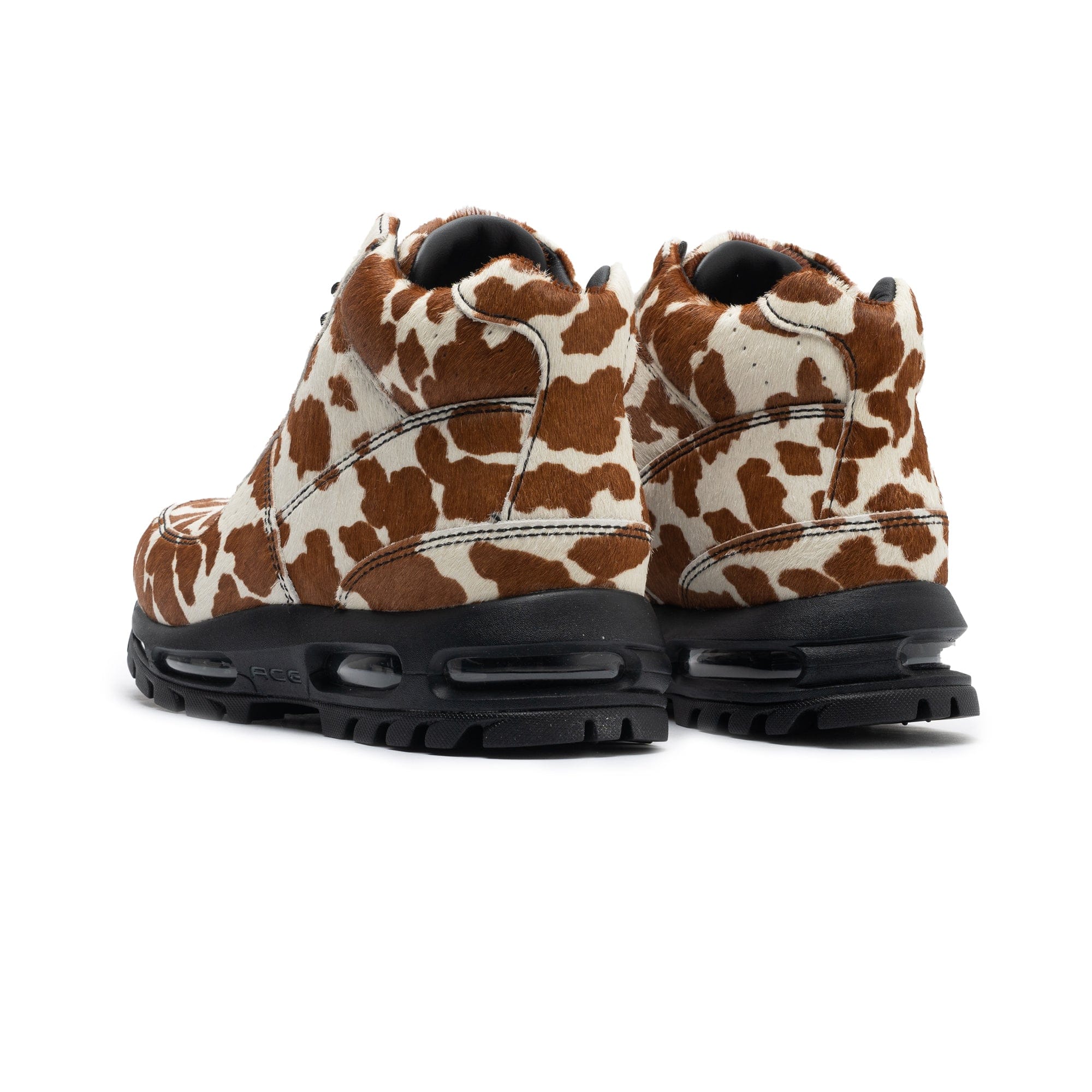 Nike Air Max Goadome SAIL/BLACK IO4635-100
