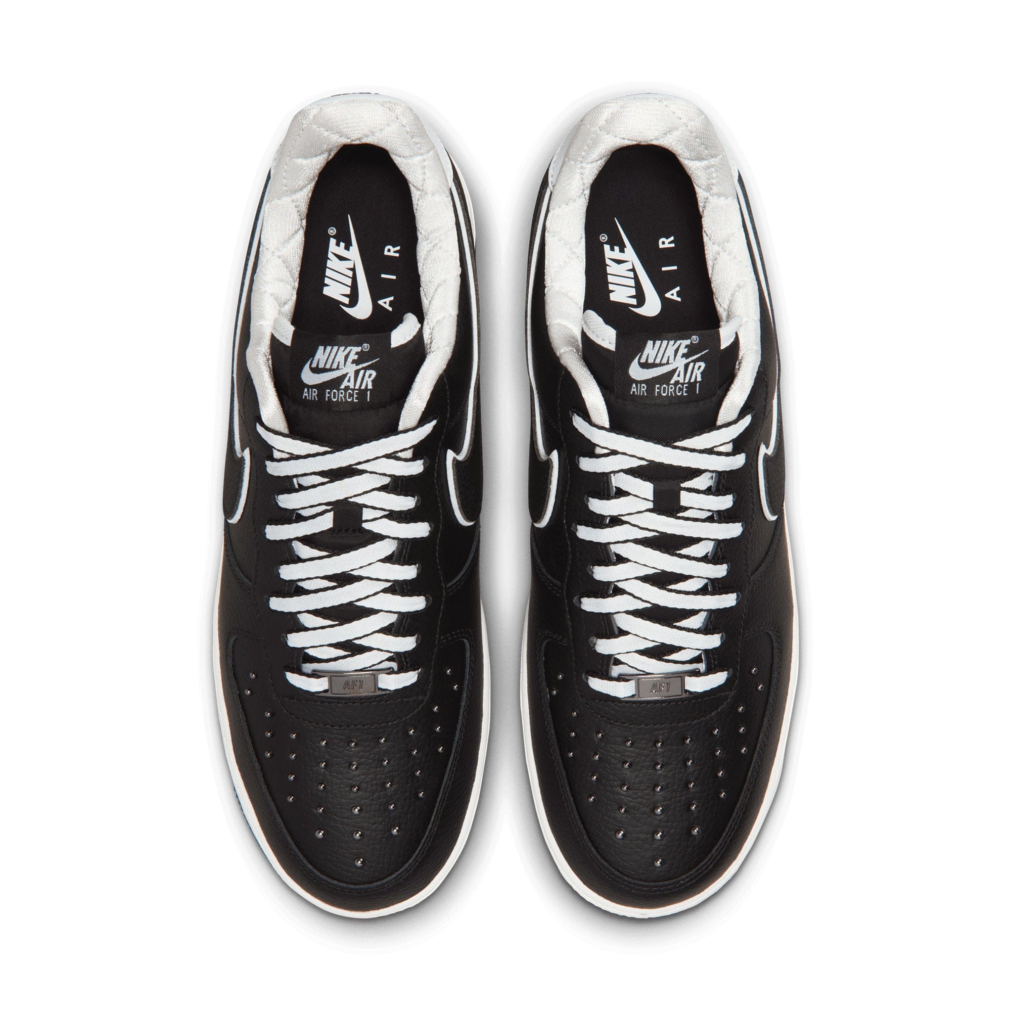 Nike Air Force 1 '07 PRM BLACK IM6643-010