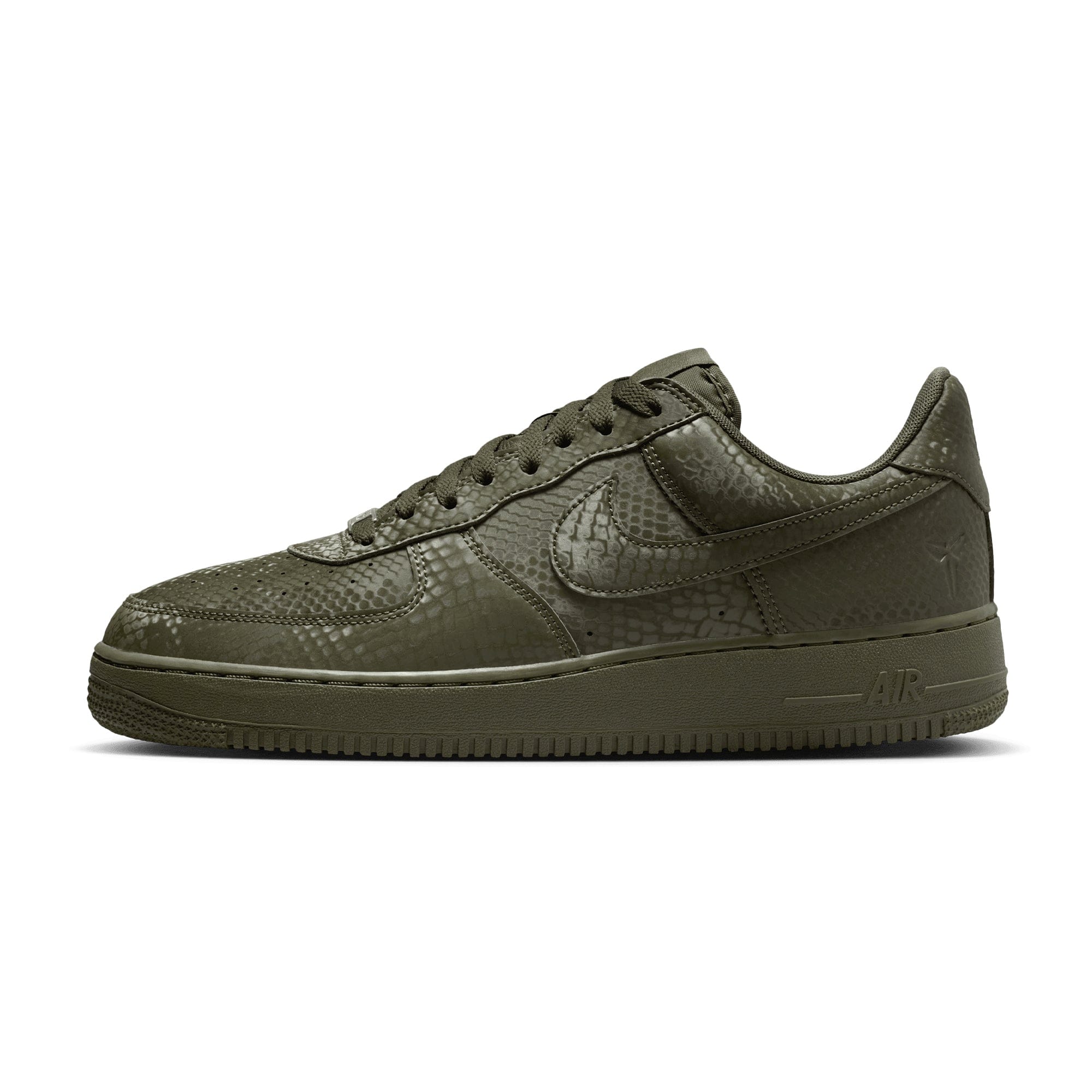 Nike Kobe Air Force 1 Low CARGO KHAKI IB0018-301