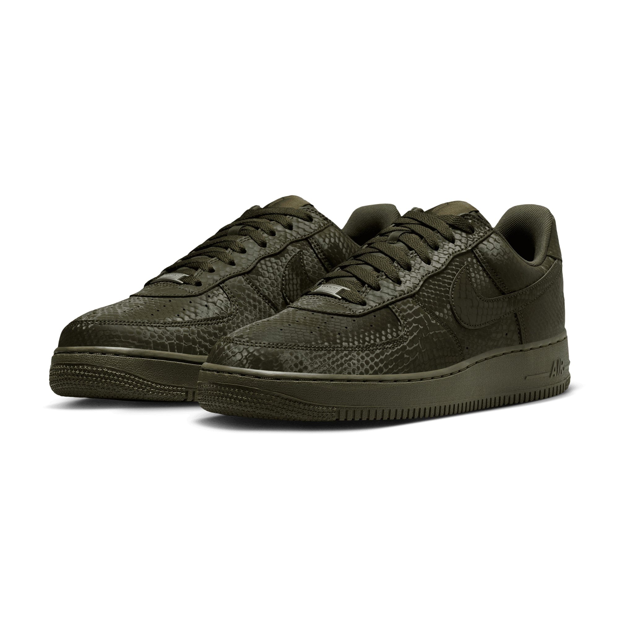 Nike Kobe Air Force 1 Low CARGO KHAKI IB0018-301