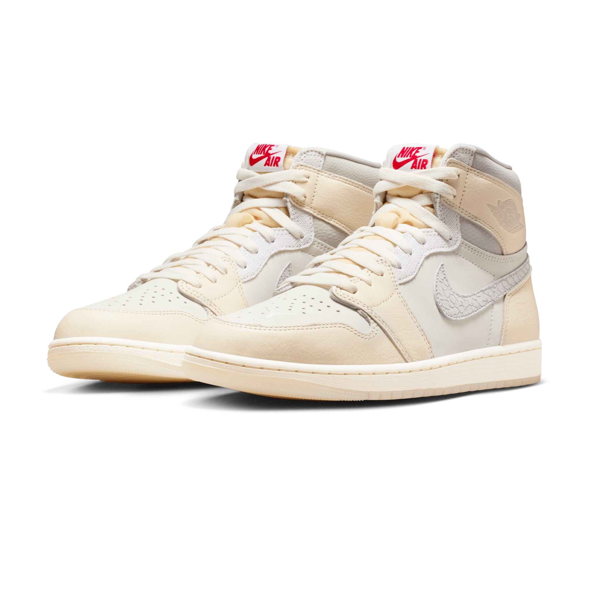 Air Jordan 1 Retro High OG SAIL IH4363-100