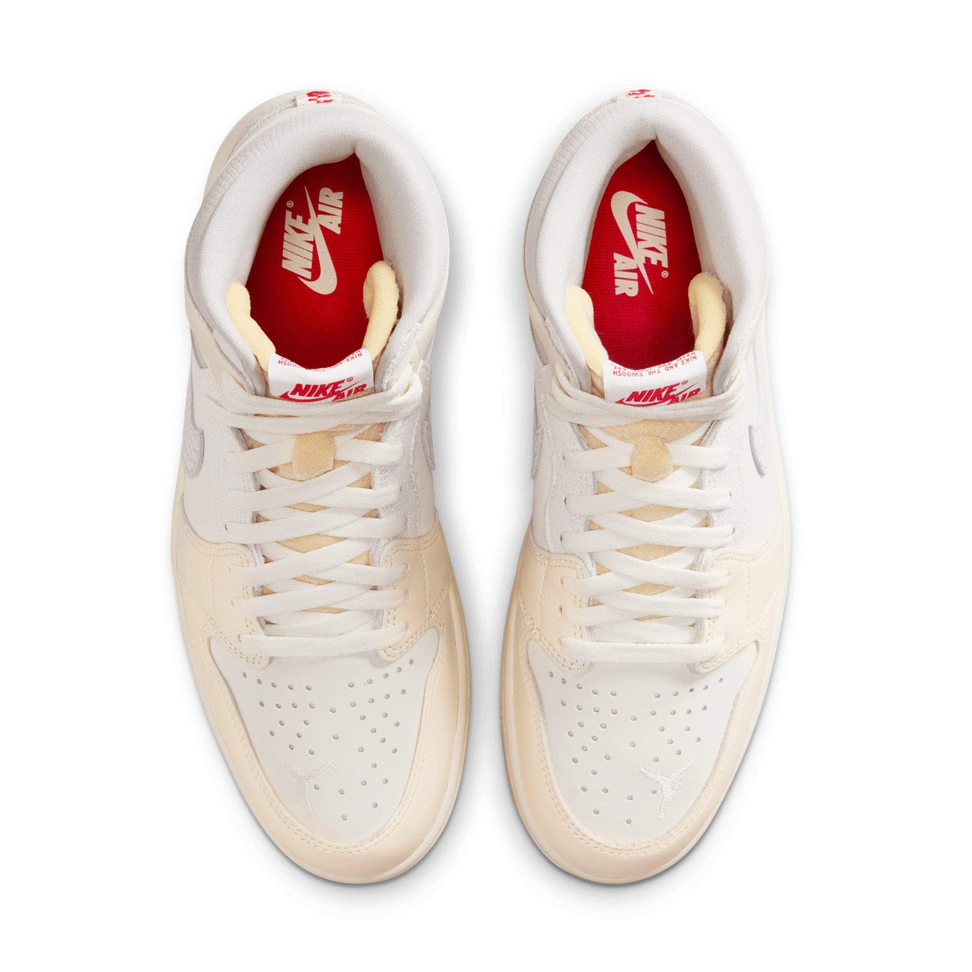 Air Jordan 1 Retro High OG SAIL IH4363-100