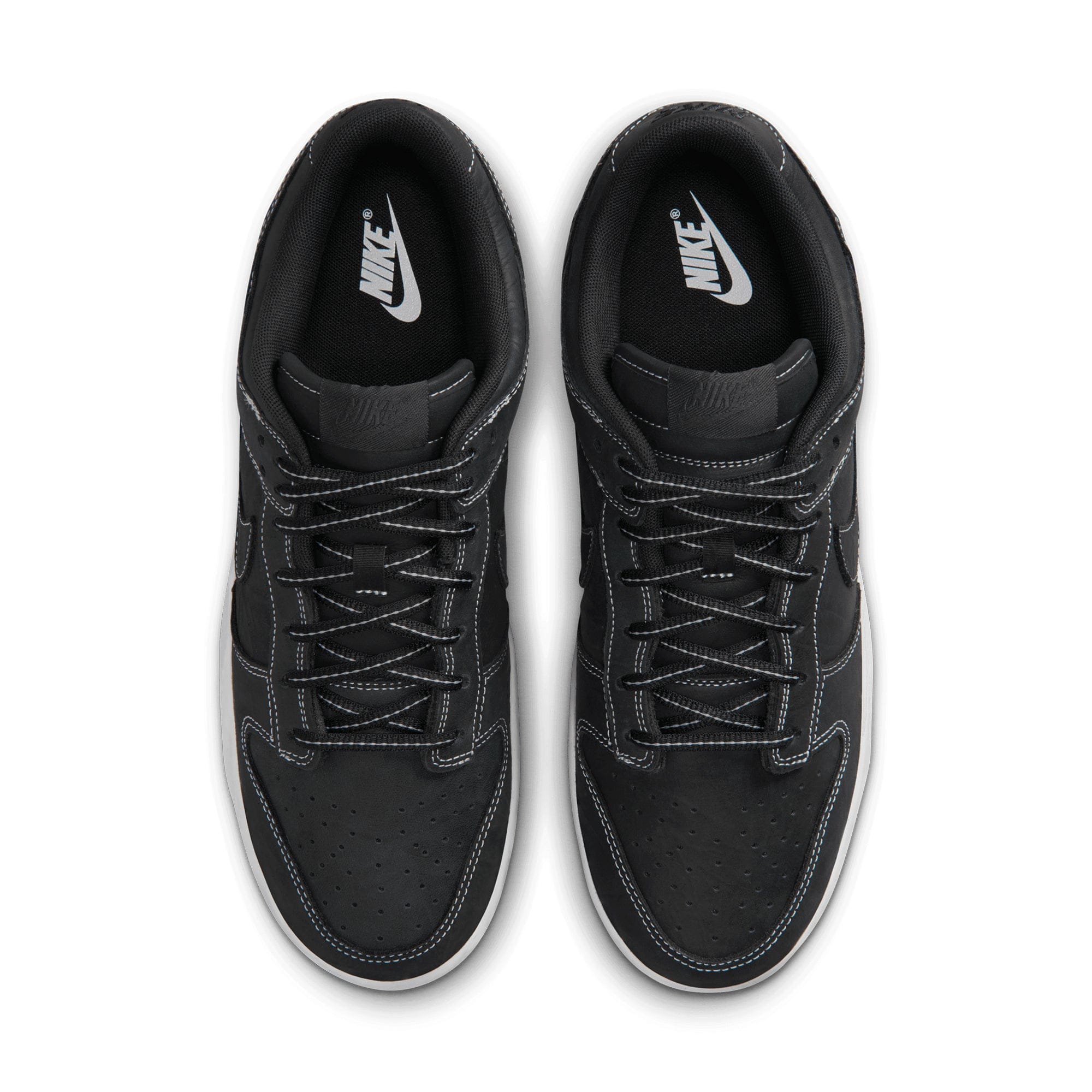 Nike Dunk Low OFF NOIR IO4550-001
