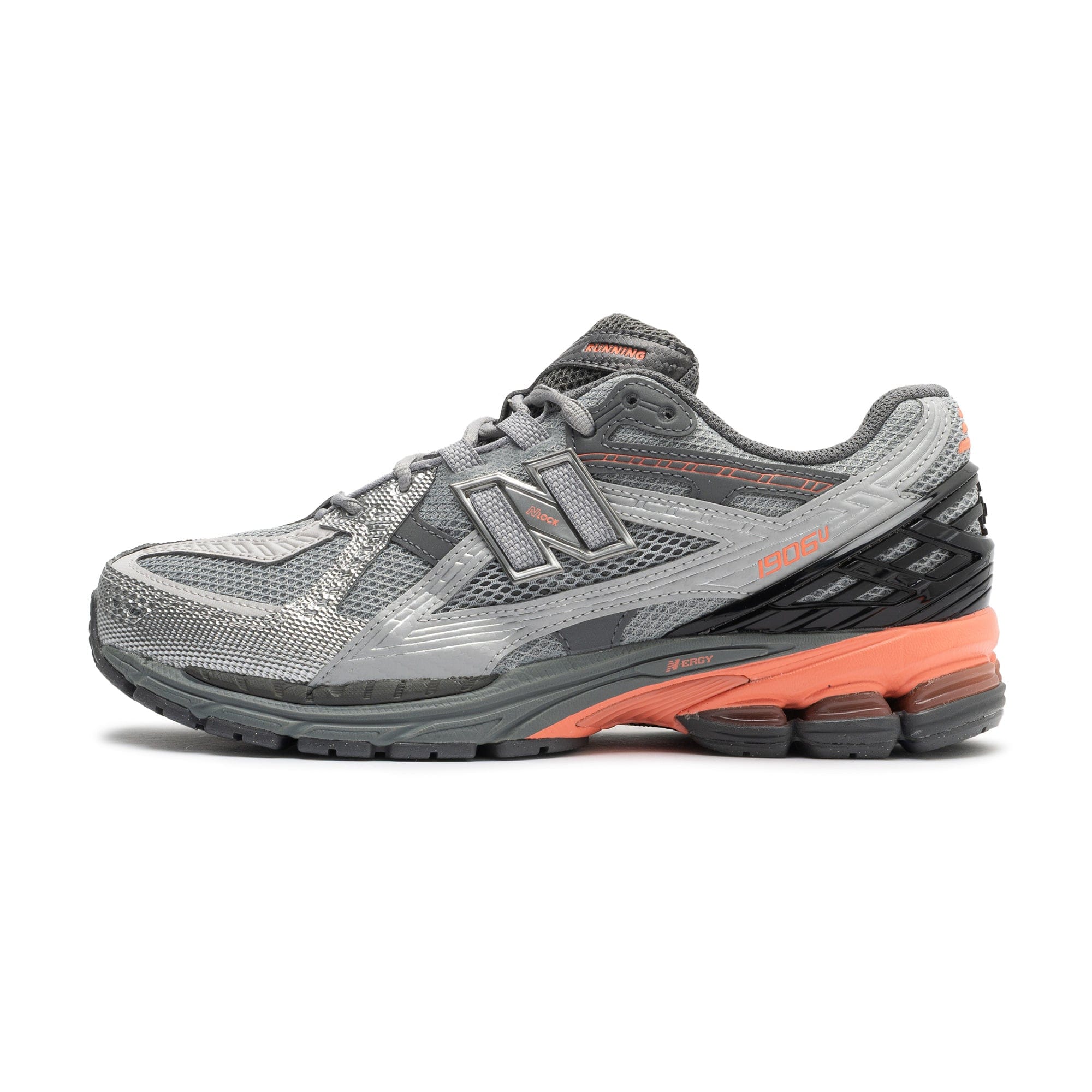 New Balance U1906NF GREY MATTER
