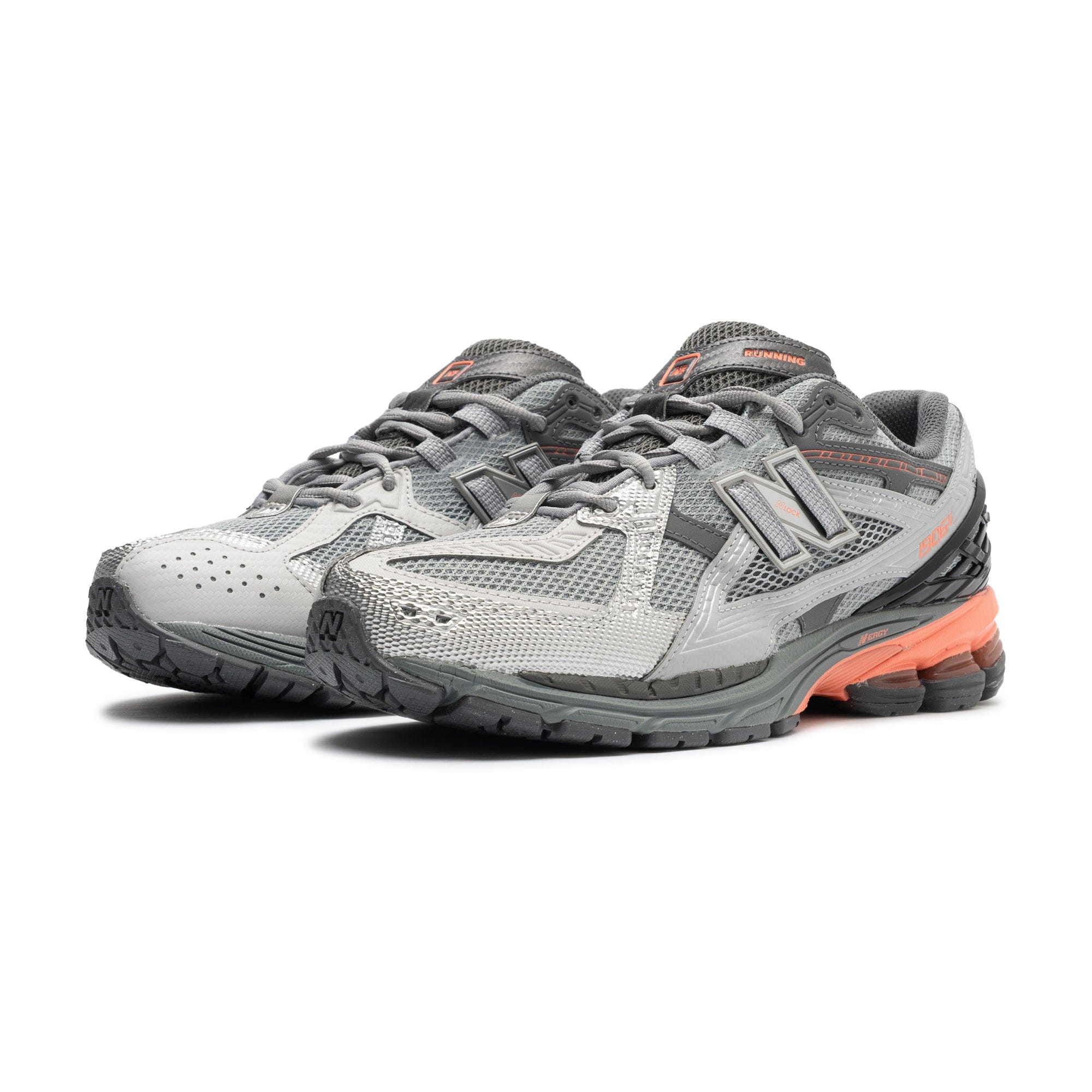 New Balance U1906NF GREY MATTER
