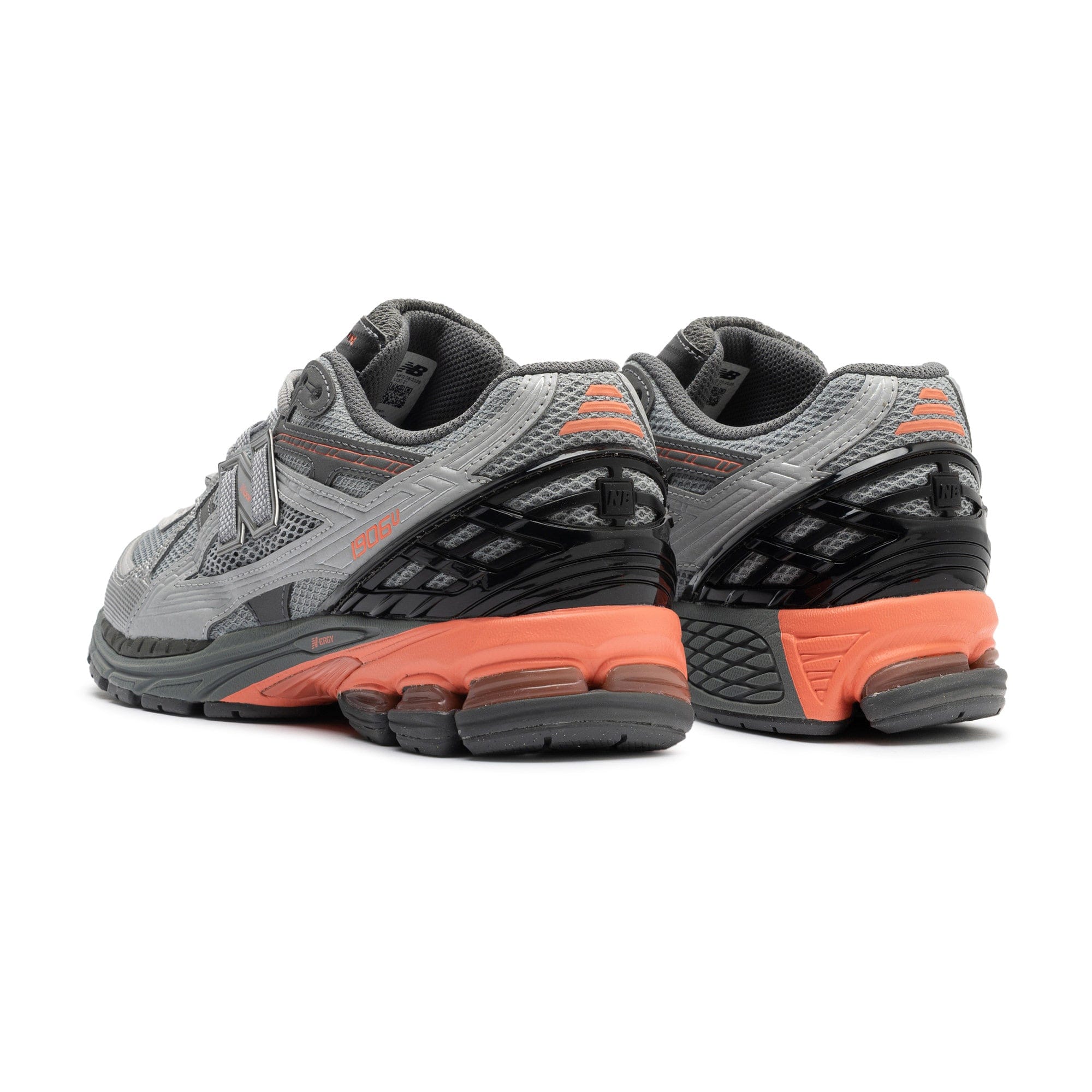 New Balance U1906NF GREY MATTER