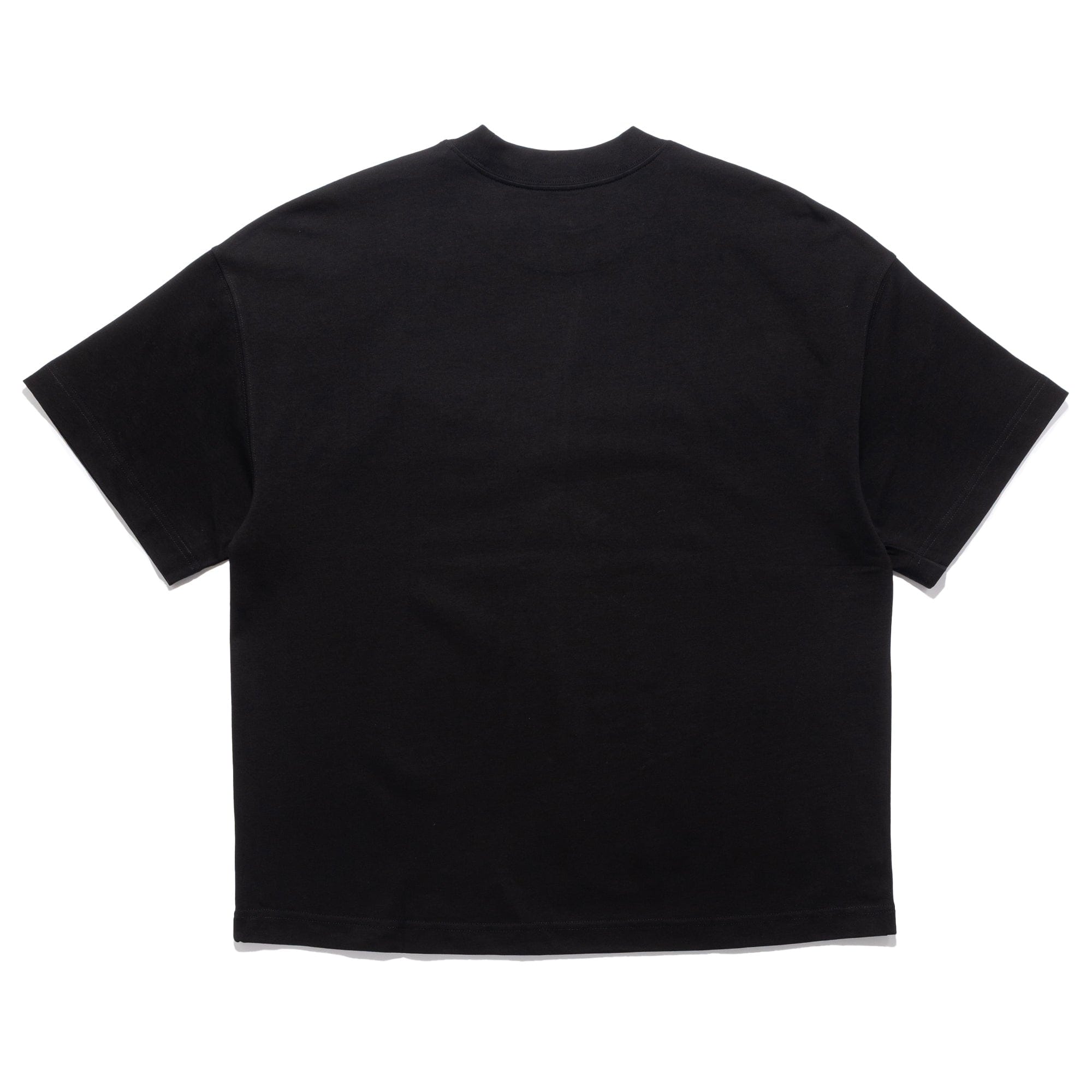 Carhartt WIP S/S Signature Script Tee Black I033828