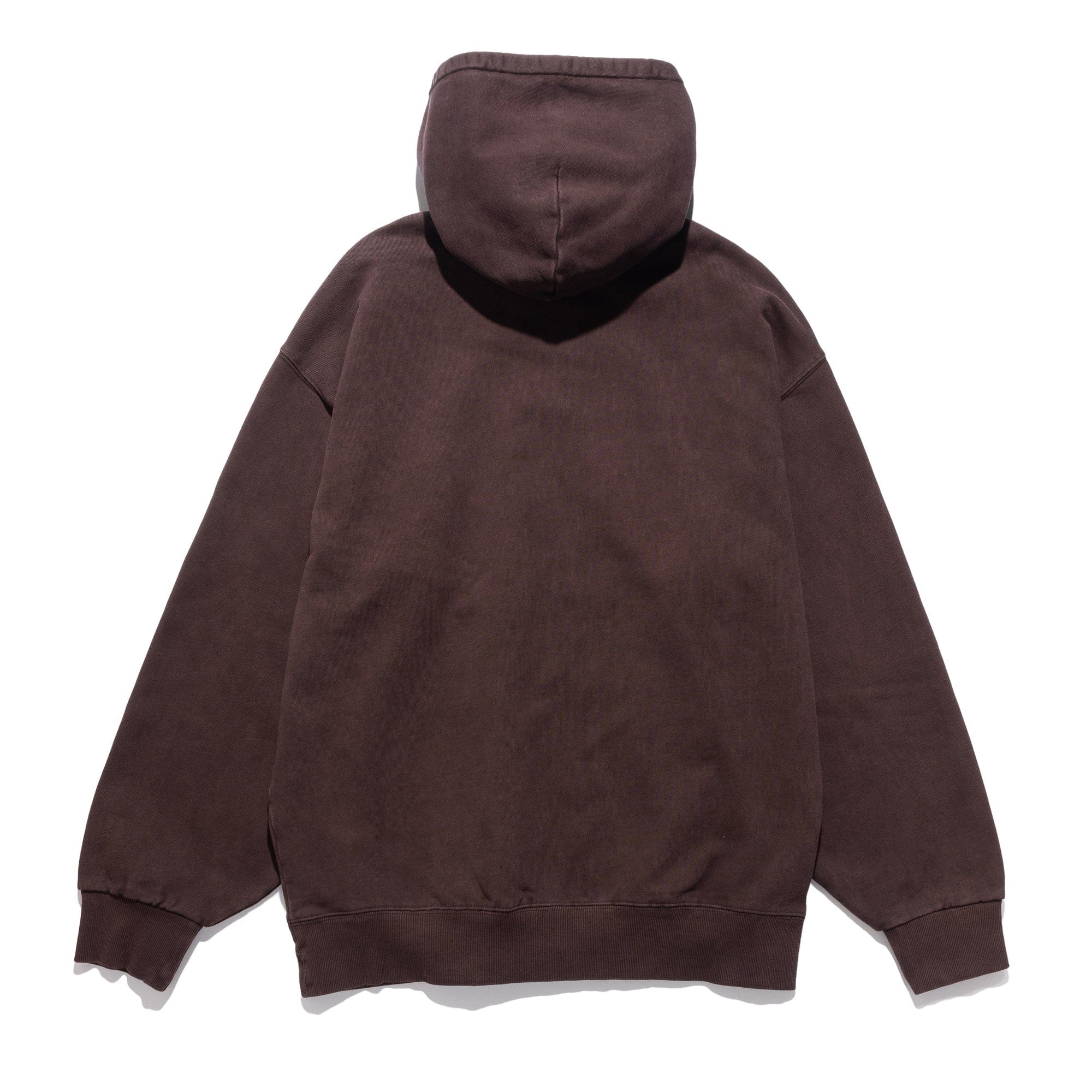 Carhartt WIP Hooded Vista Sweatshirt Palisander I029523