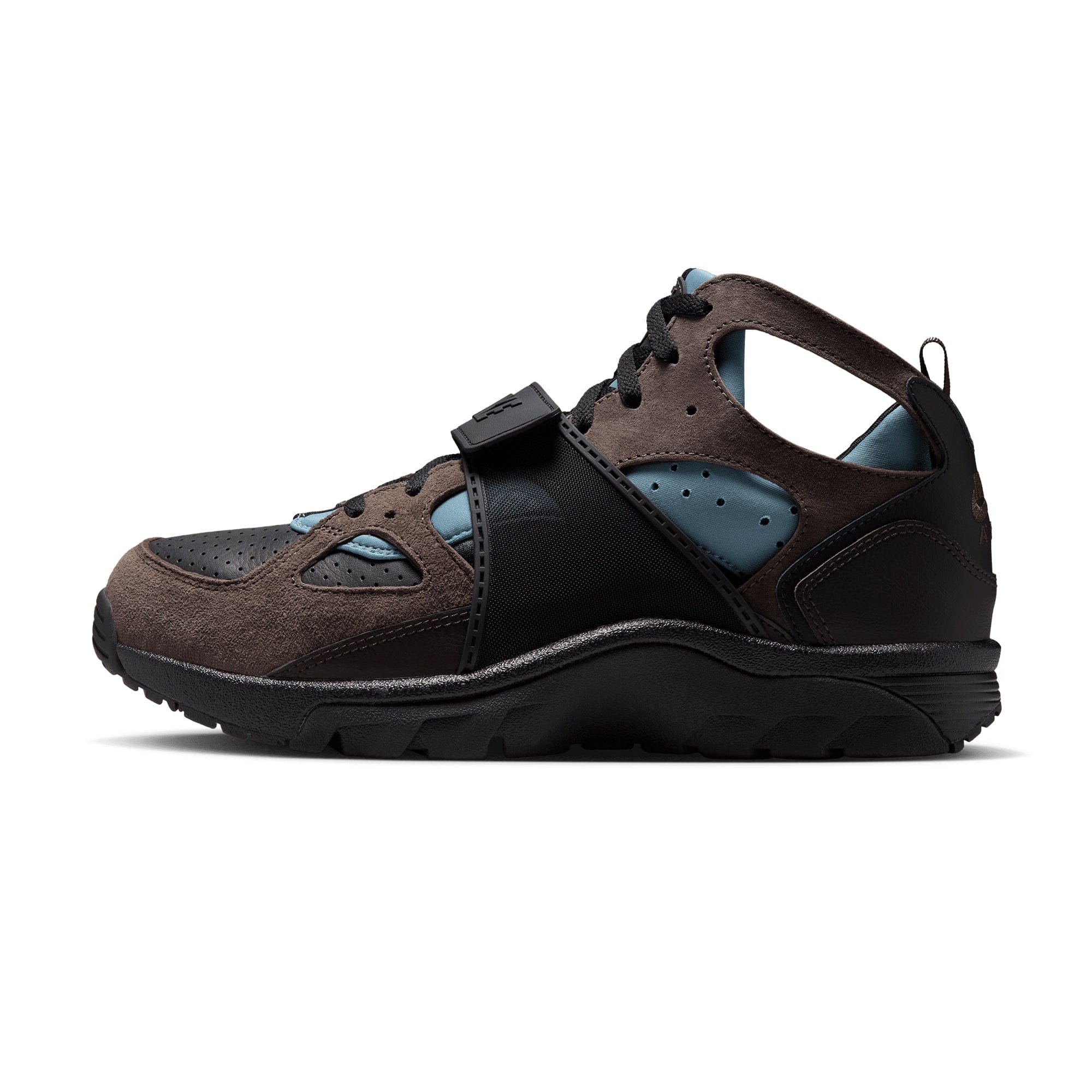 Nike Air Trainer Huarache BAROQUE BROWN IB0497-001