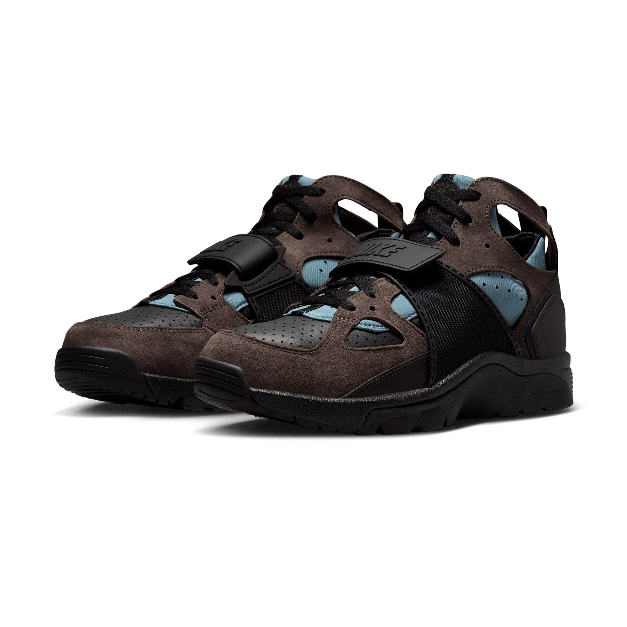 Nike Air Trainer Huarache BAROQUE BROWN IB0497-001