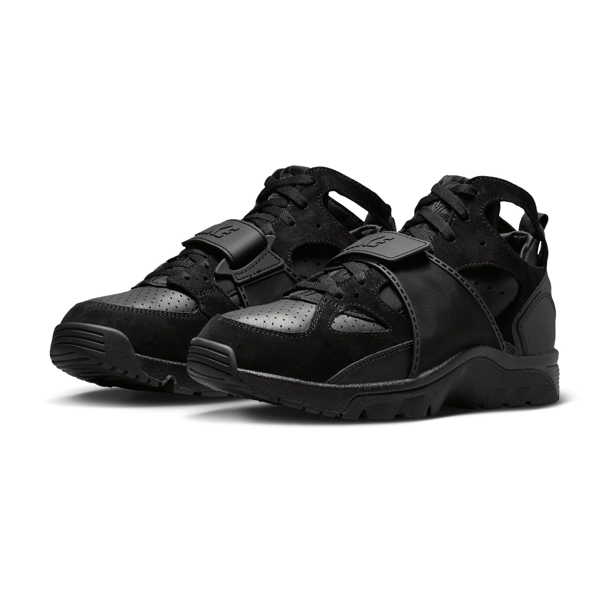 Nike Air Trainer Huarache BLACK IB0497-002