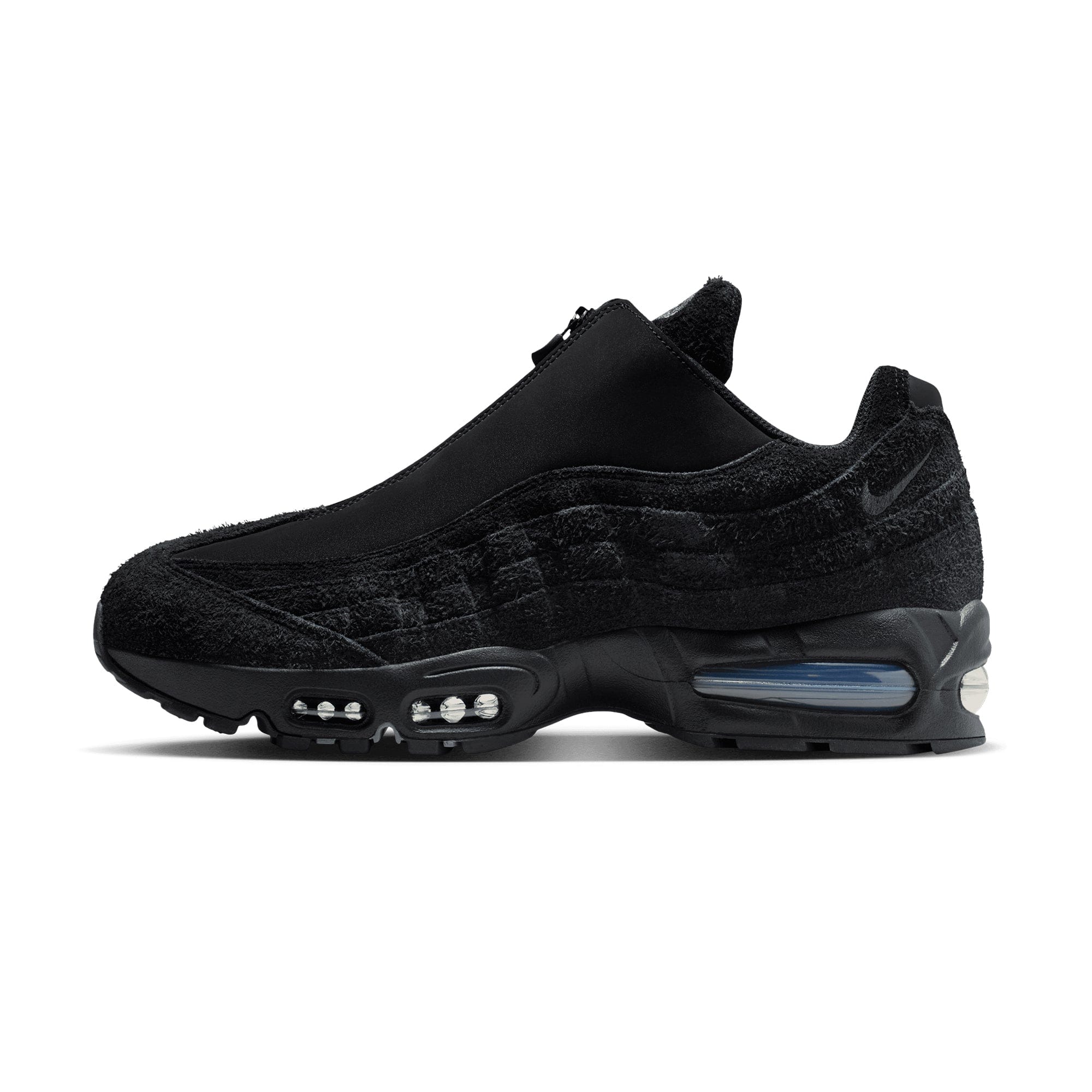 Nike Air Max 95 Big Bubble BLACK IM0695-001