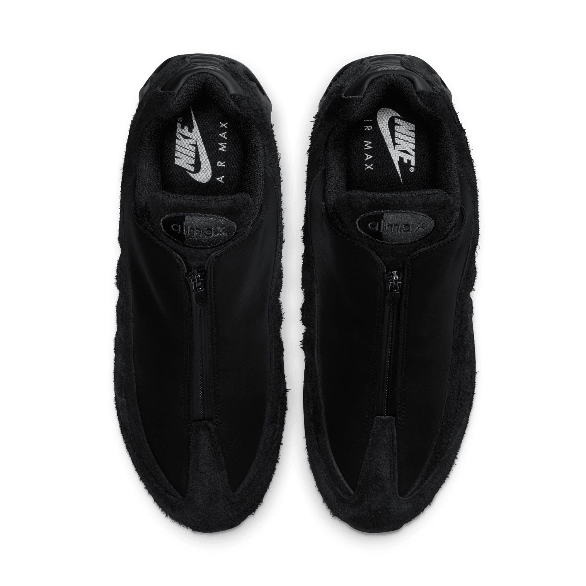 Nike Air Max 95 Big Bubble BLACK IM0695-001