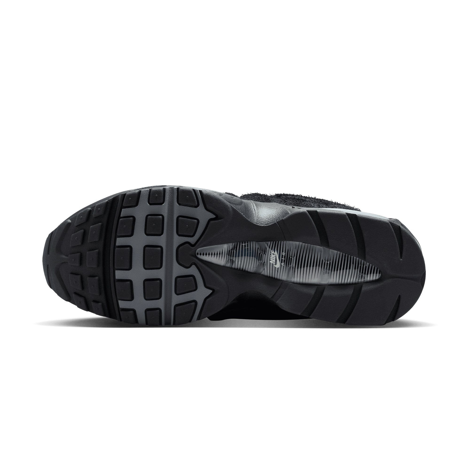 Nike Air Max 95 Big Bubble BLACK IM0695-001