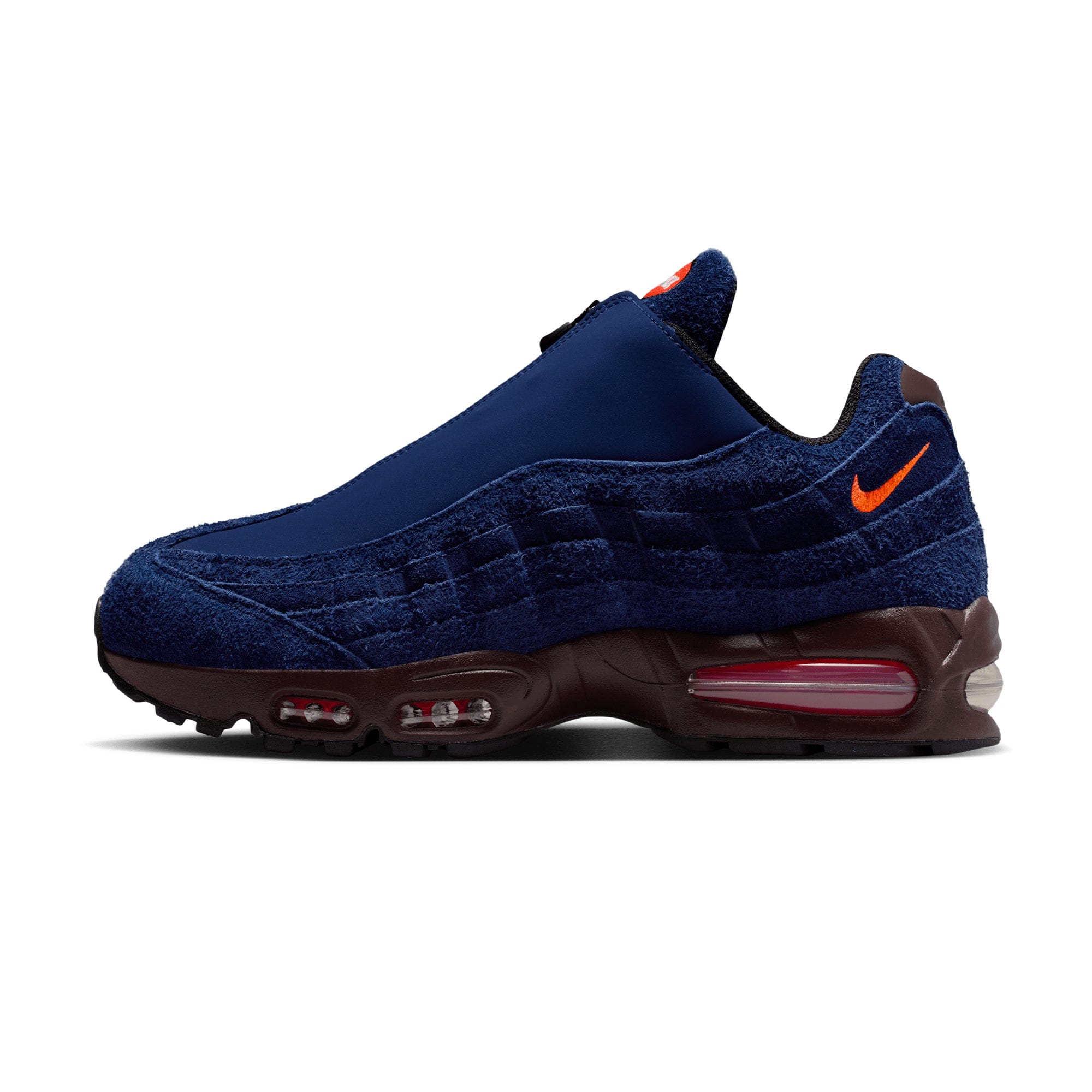 Nike Air Max 95 Big Bubble LOYAL BLUE IM0695-400