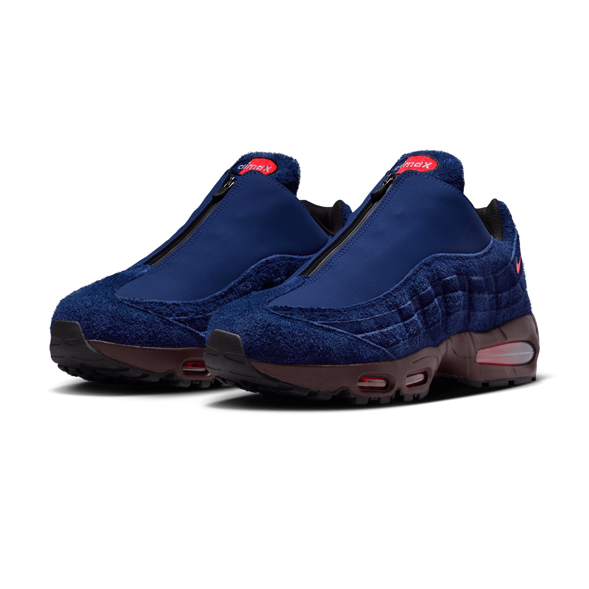 Nike Air Max 95 Big Bubble LOYAL BLUE IM0695-400